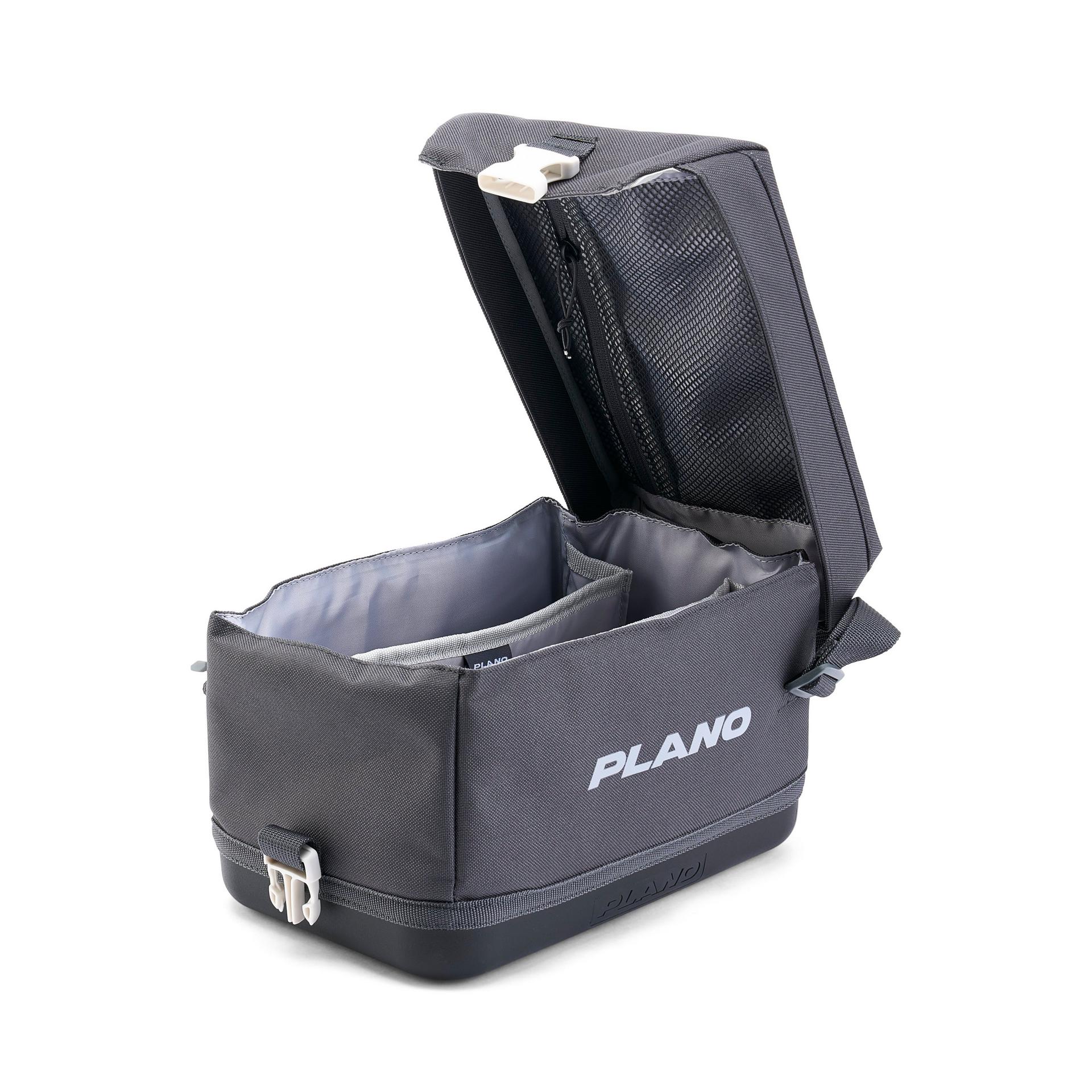 Weekend? Softsider Tackle Bag - Image 2