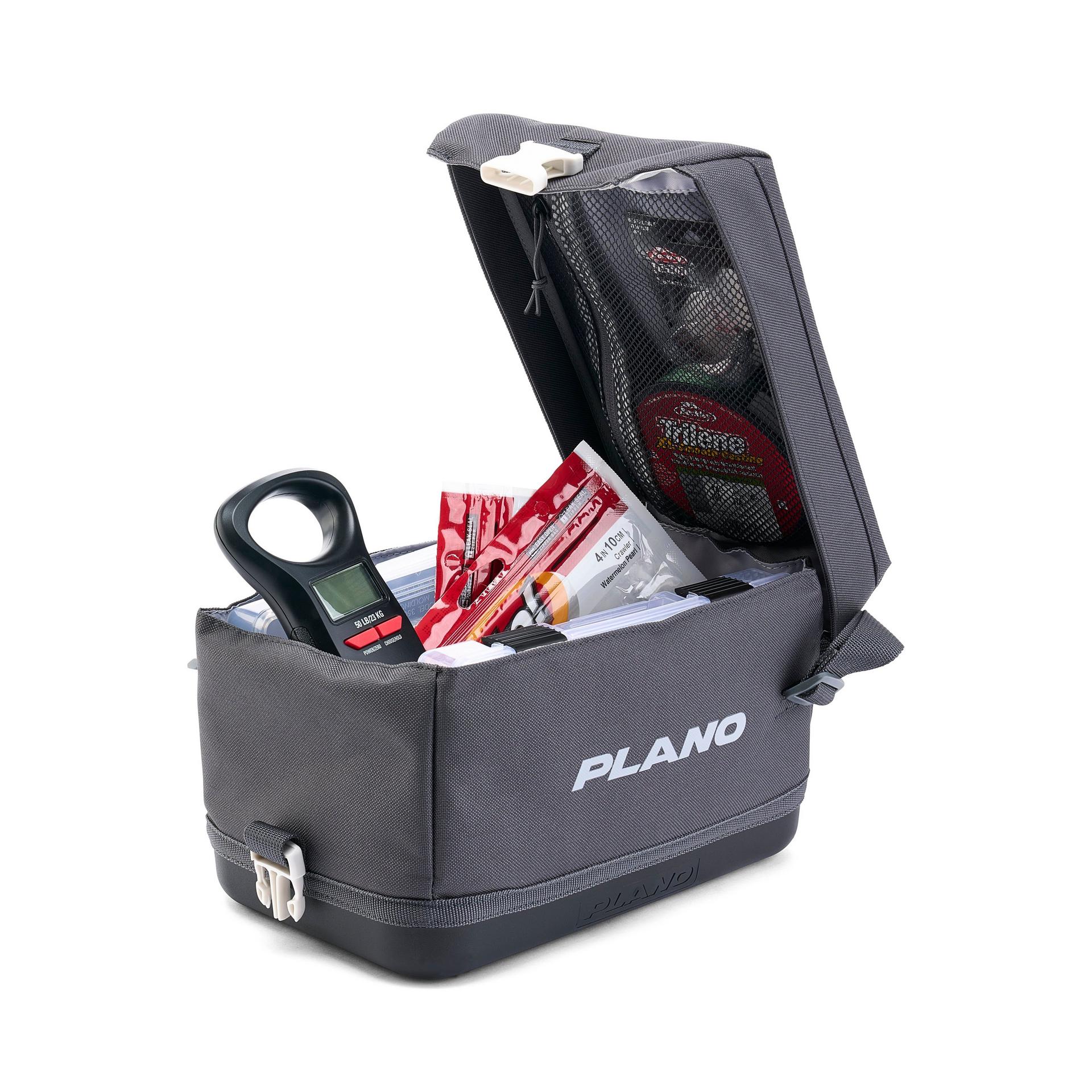Weekend? Softsider Tackle Bag - Image 13