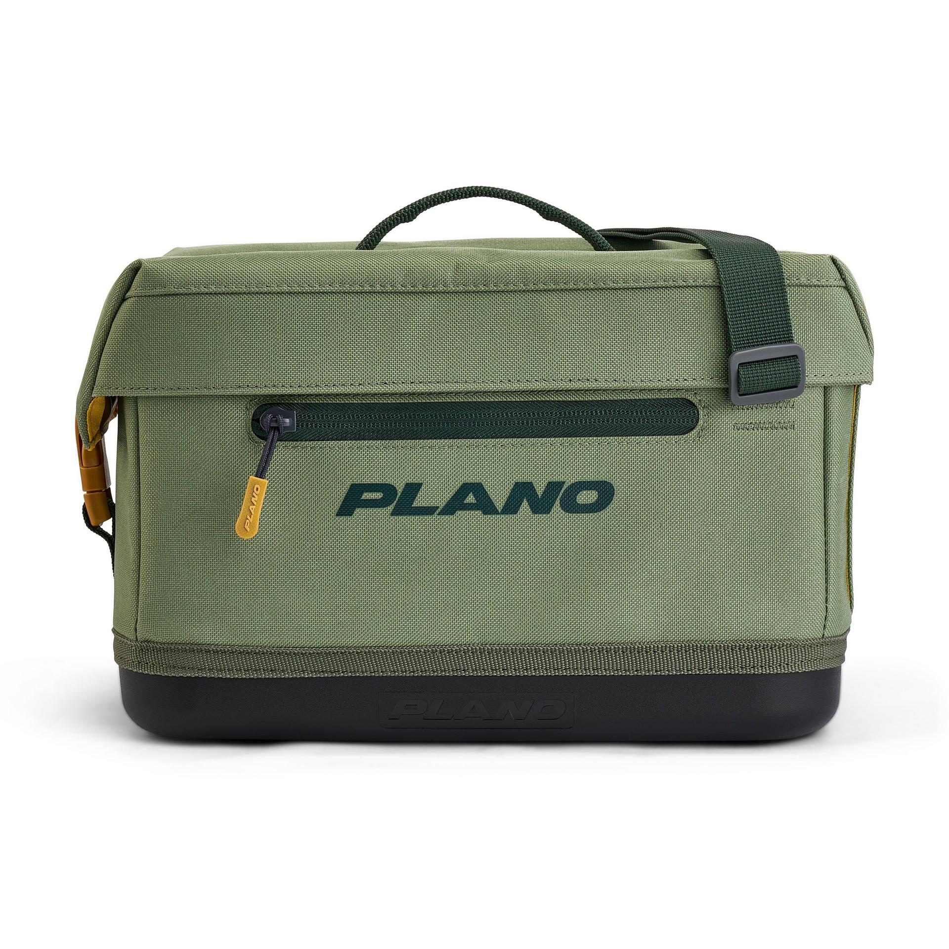 Weekend? Softsider Tackle Bag - Image 3