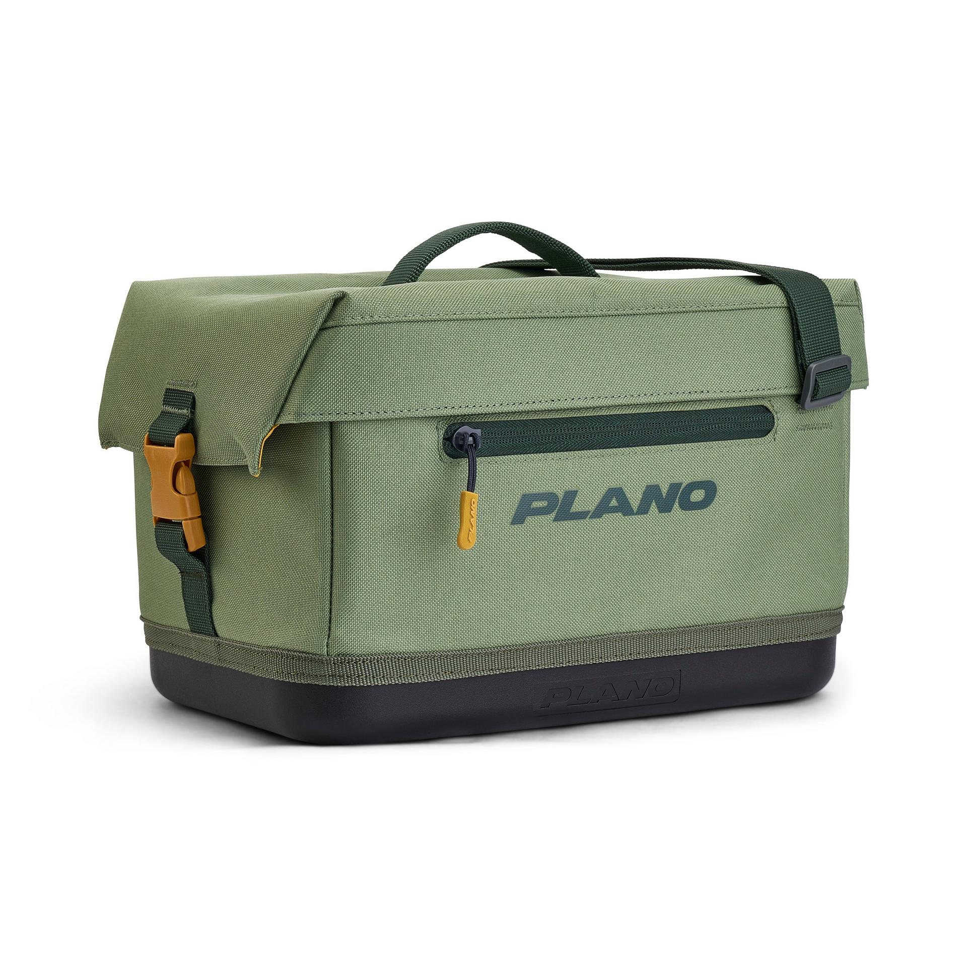 Weekend? Softsider Tackle Bag - Image 39
