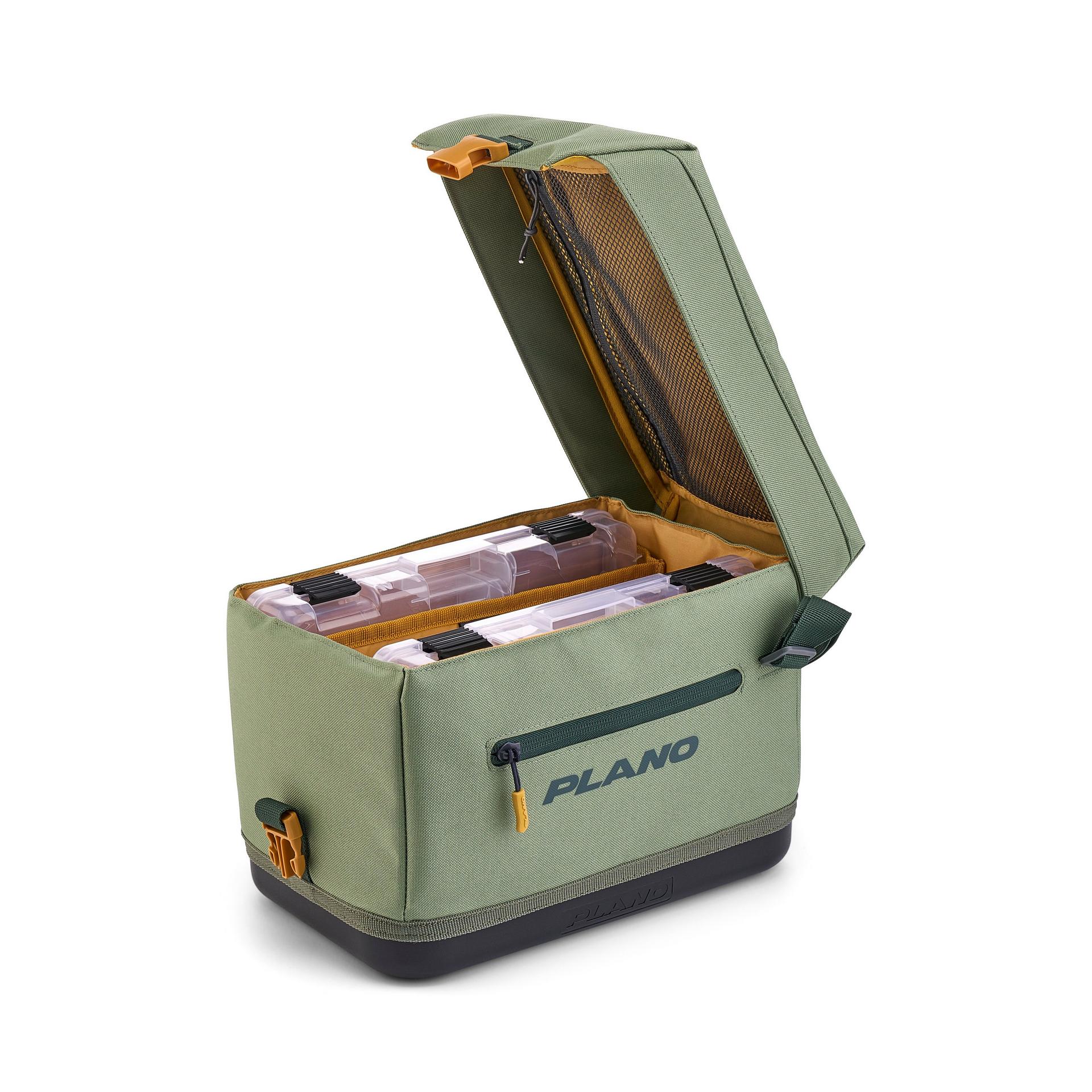 Weekend? Softsider Tackle Bag - Image 43