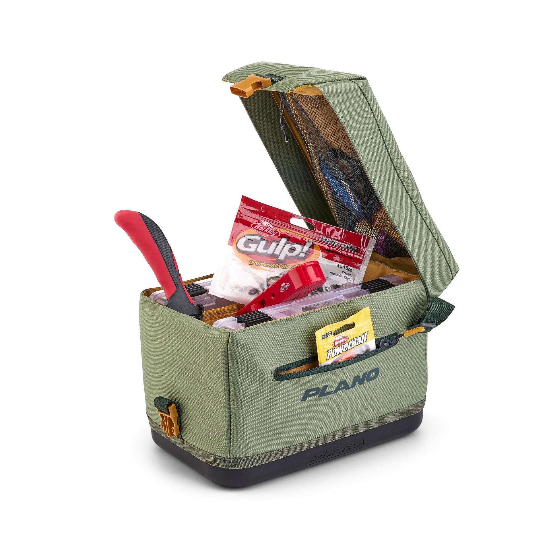 Weekend? Softsider Tackle Bag - Image 44