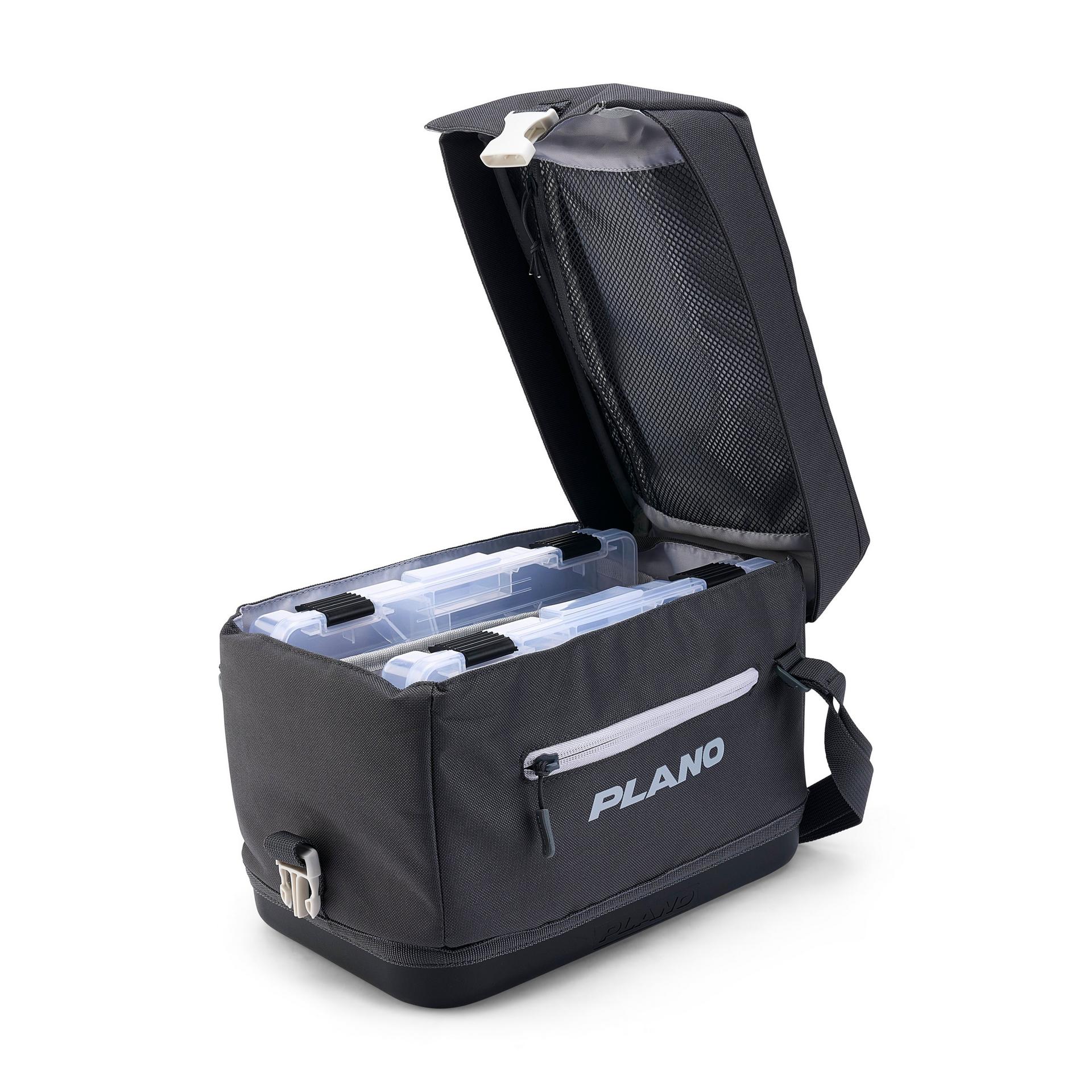 Weekend? Softsider Tackle Bag - Image 22
