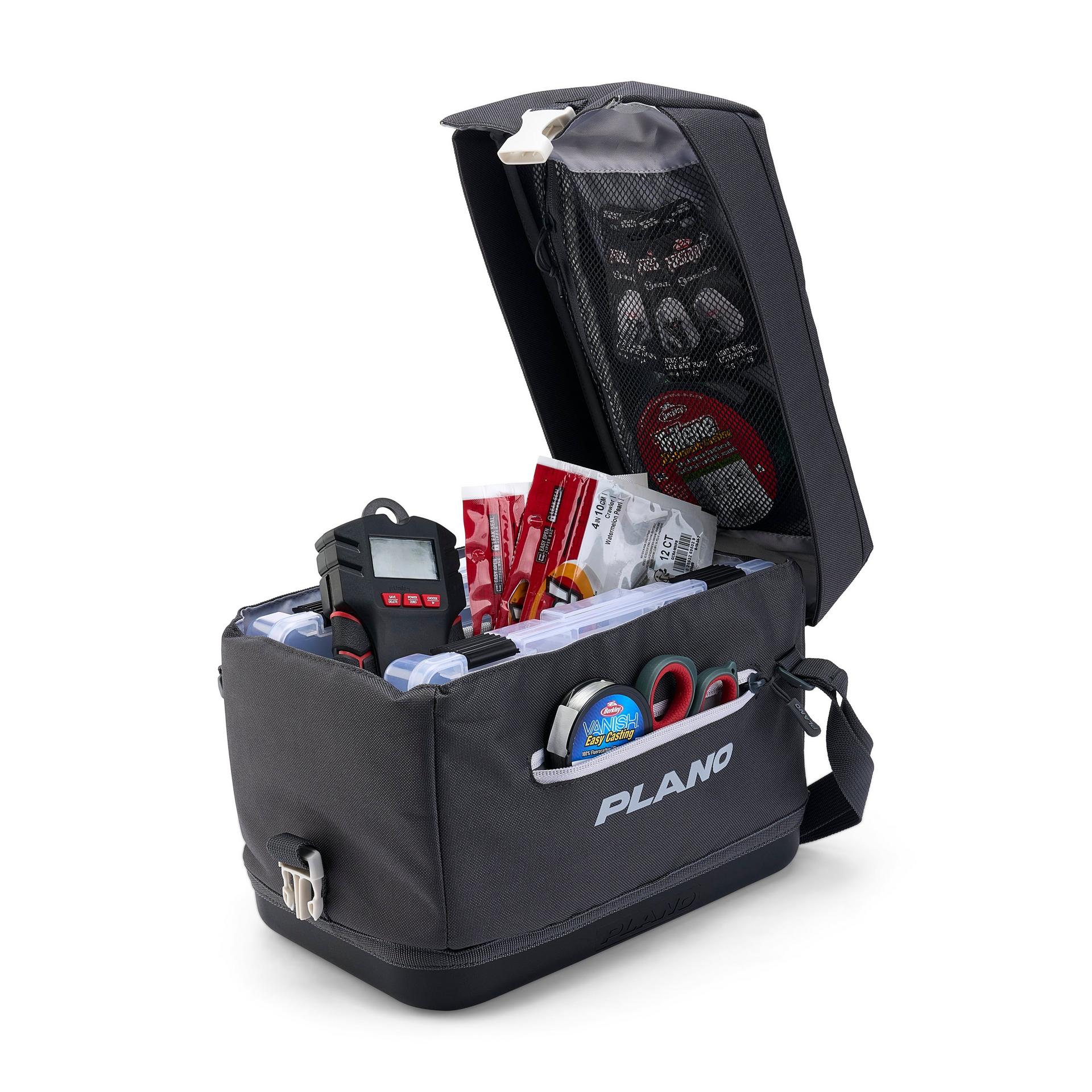 Weekend? Softsider Tackle Bag - Image 23