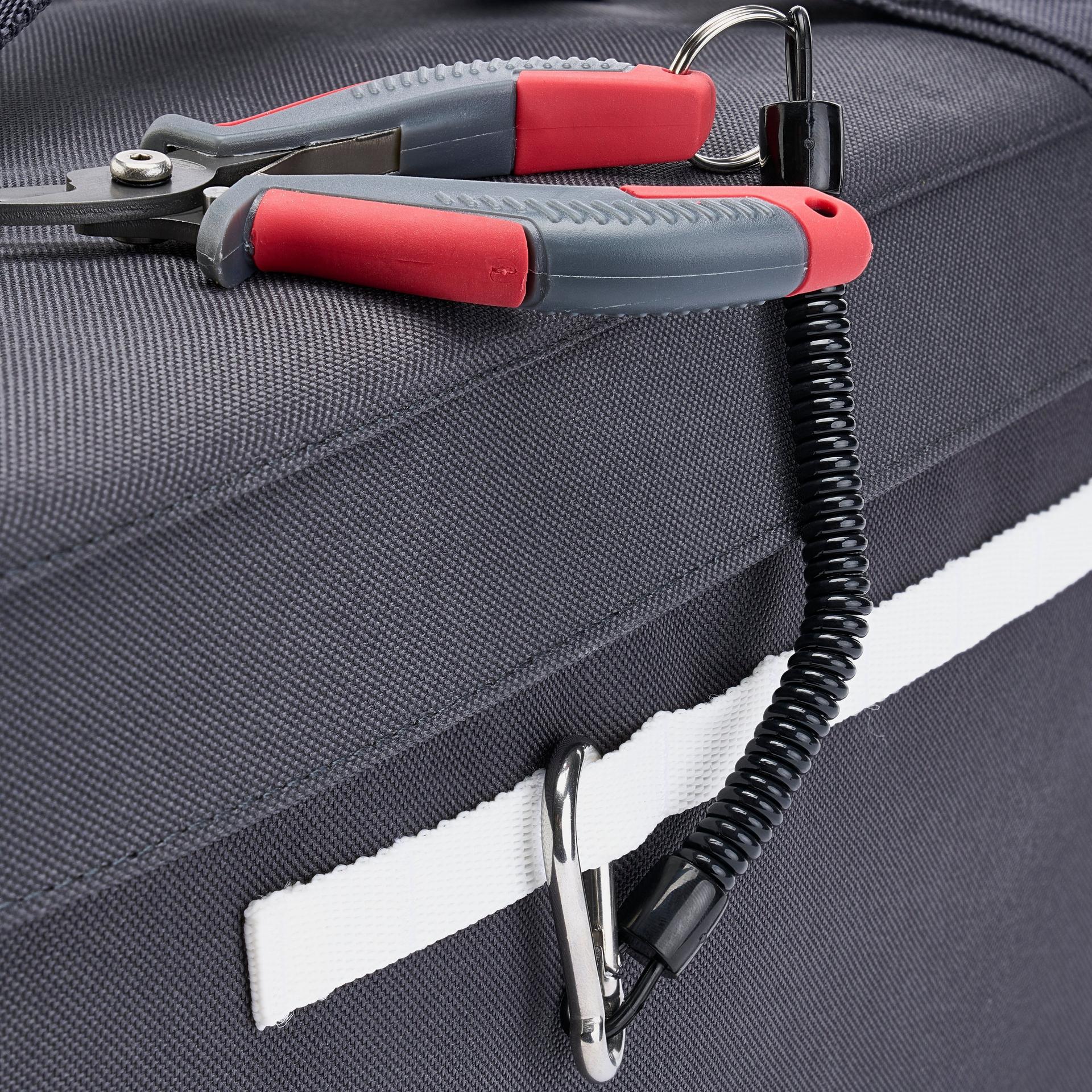 Weekend? Softsider Tackle Bag - Image 24