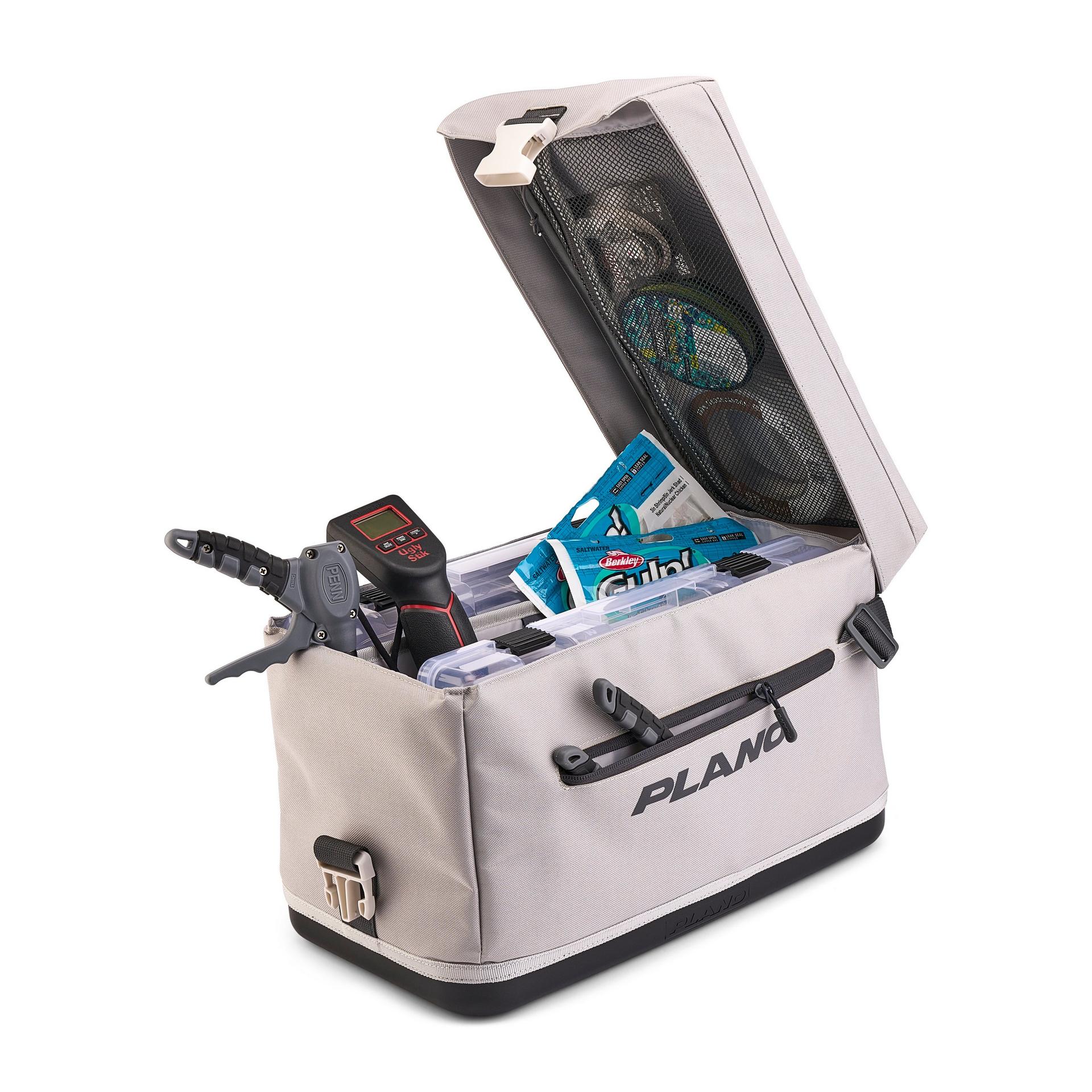 Weekend? Softsider Tackle Bag - Image 62