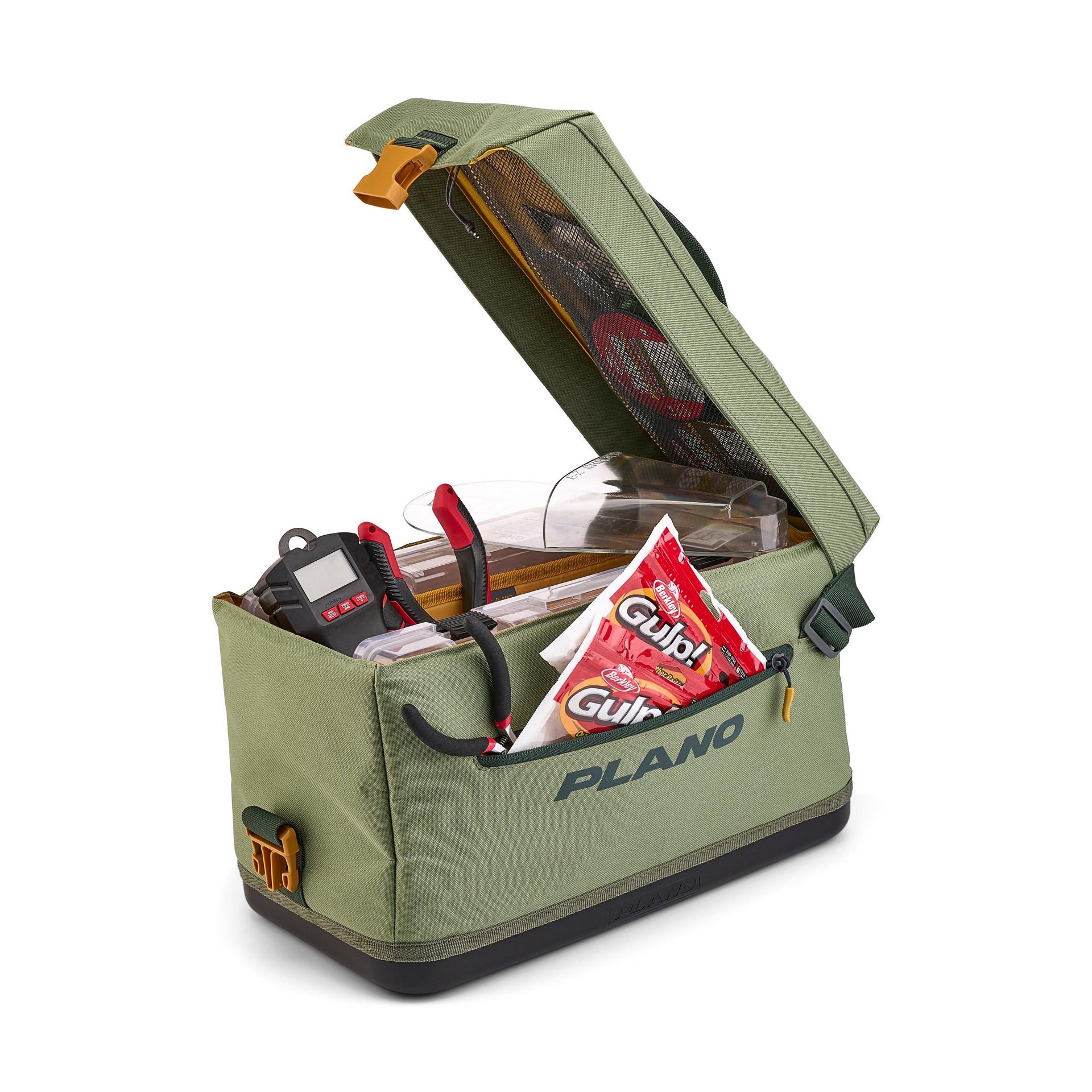 Weekend? Softsider Tackle Bag - Image 54