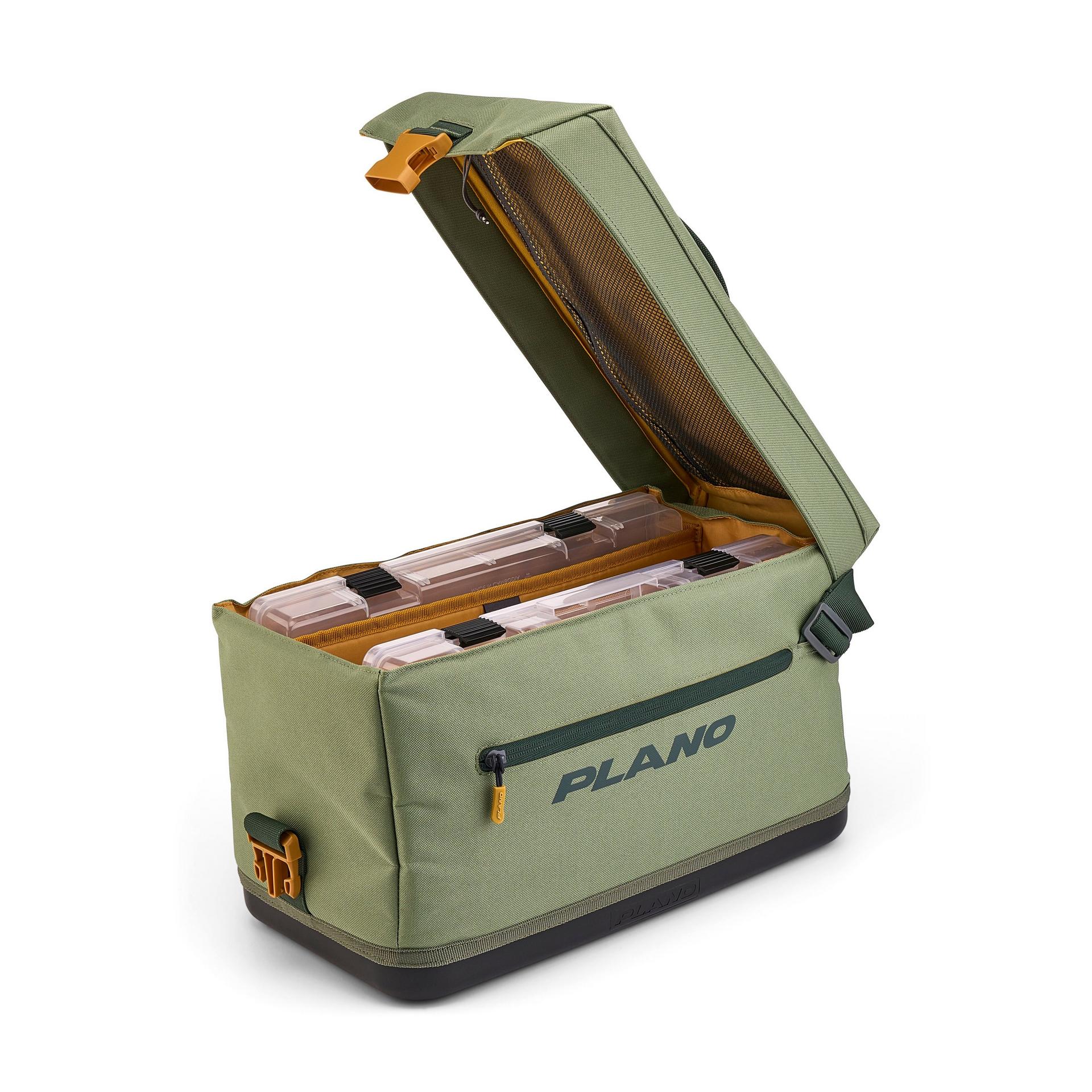 Weekend? Softsider Tackle Bag - Image 55