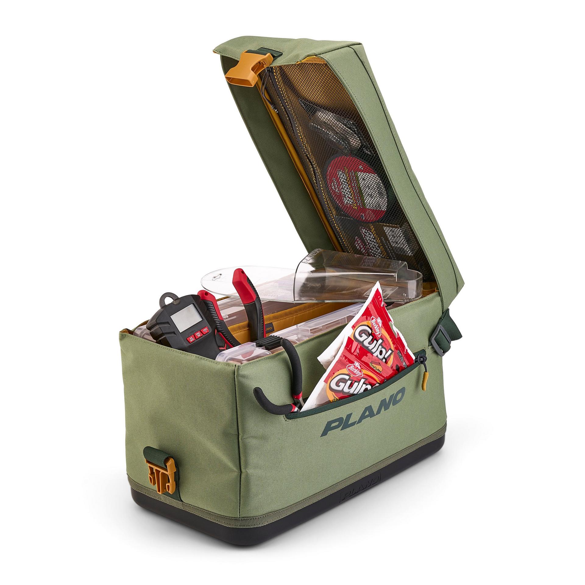 Weekend? Softsider Tackle Bag - Image 56