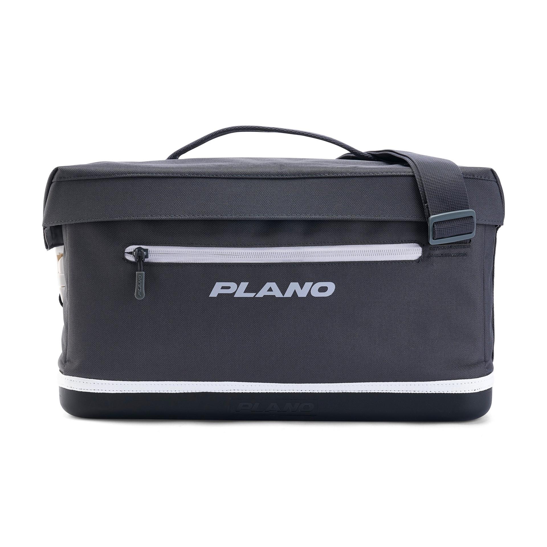 Weekend? Softsider Tackle Bag - Image 7