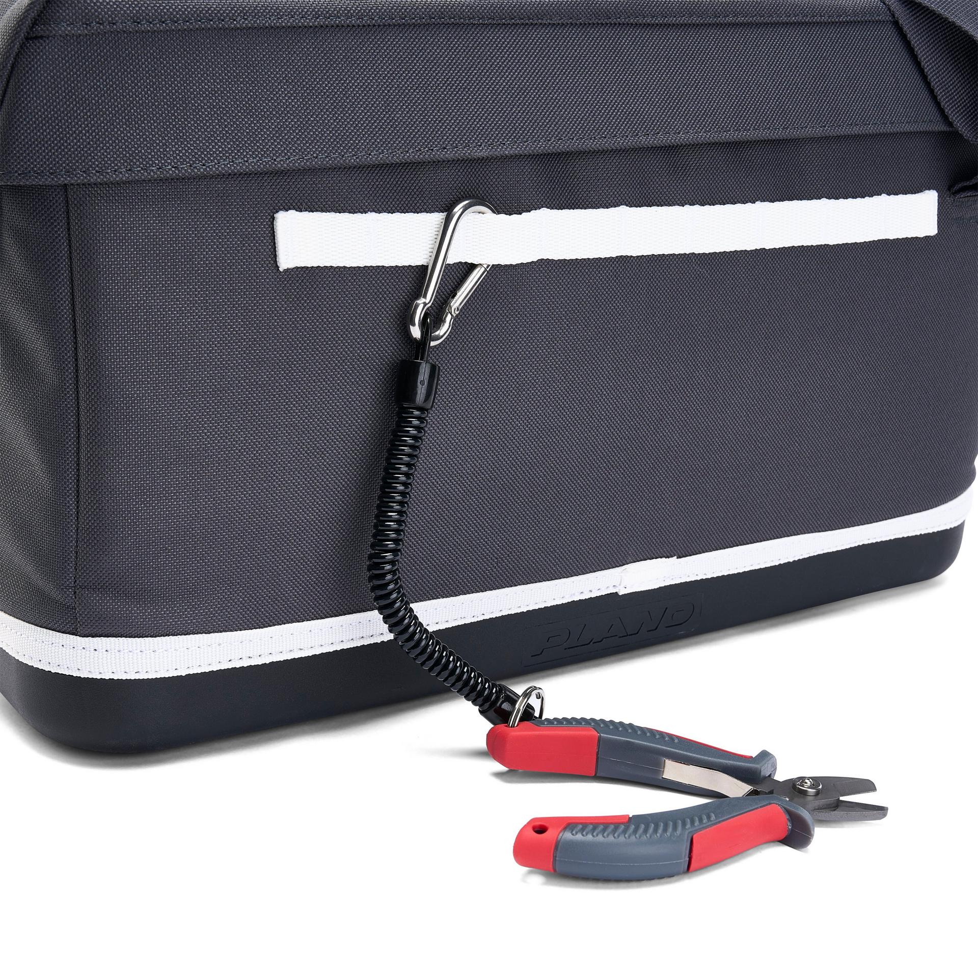 Weekend? Softsider Tackle Bag - Image 38