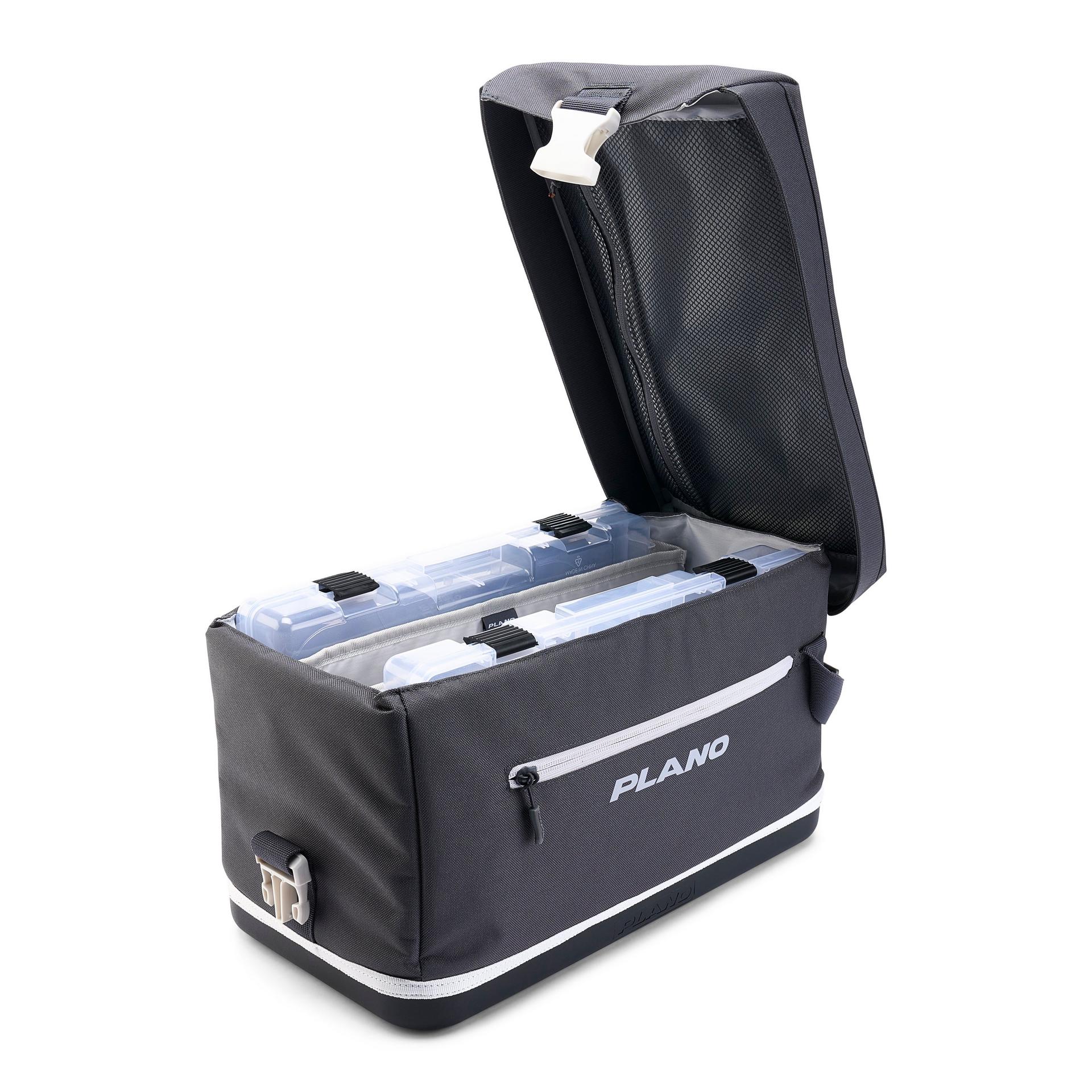 Weekend? Softsider Tackle Bag - Image 32