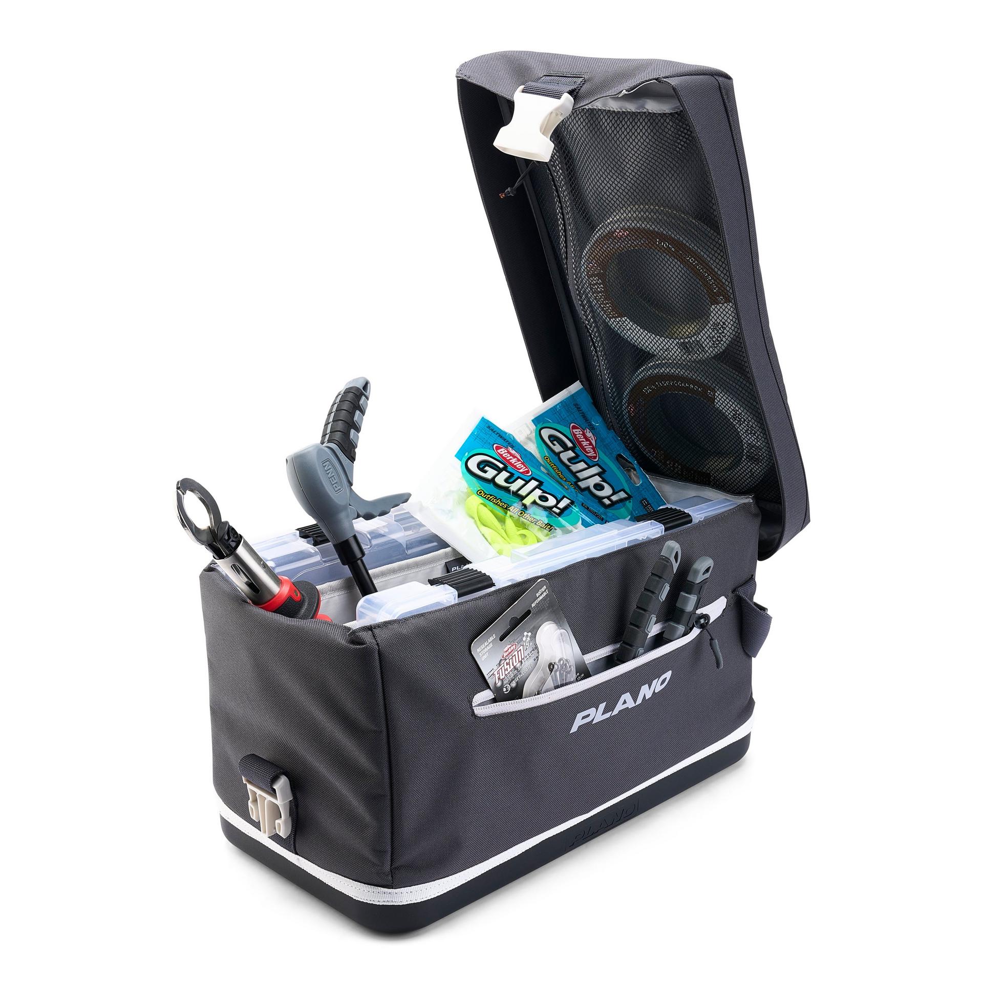 Weekend? Softsider Tackle Bag - Image 33