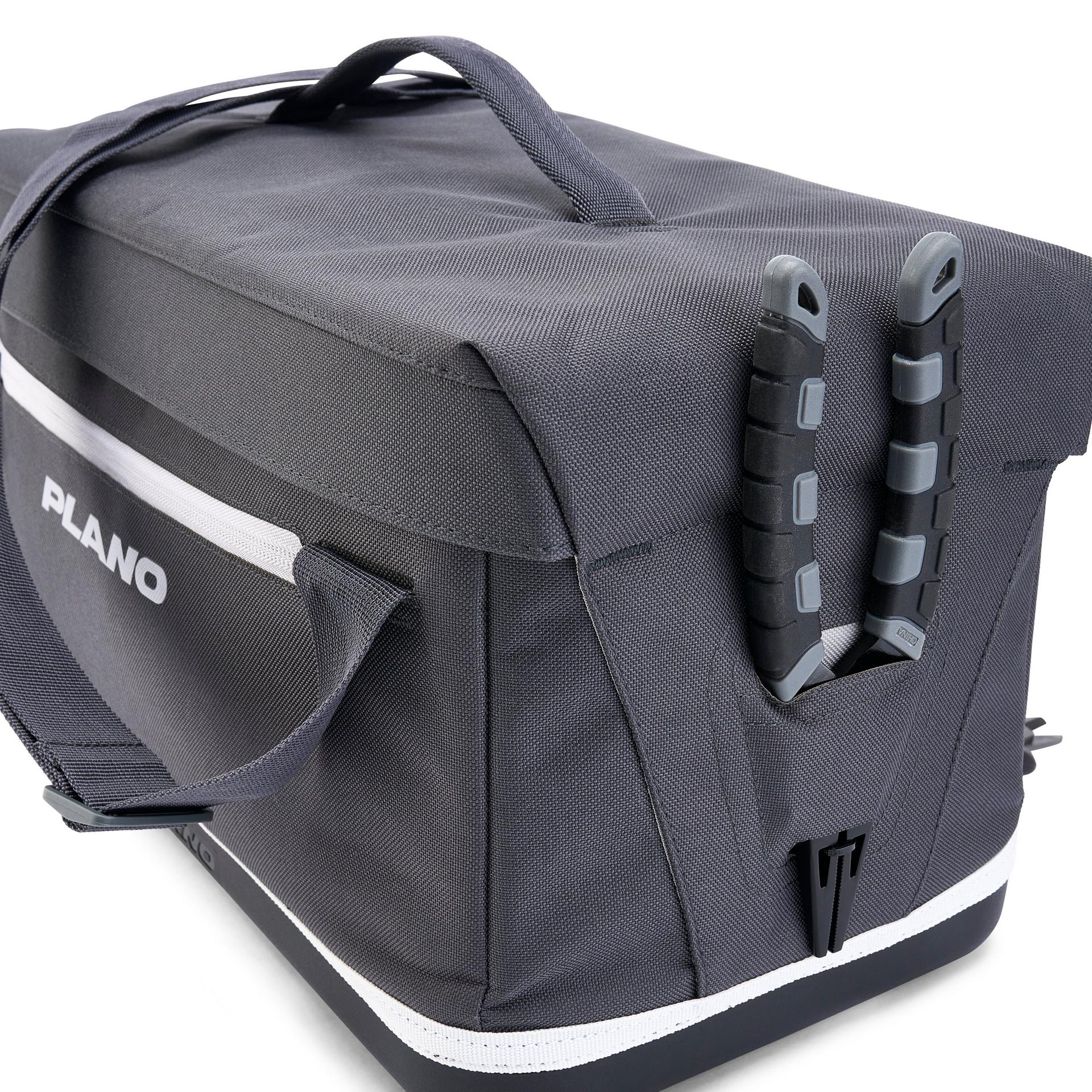 Weekend? Softsider Tackle Bag - Image 35