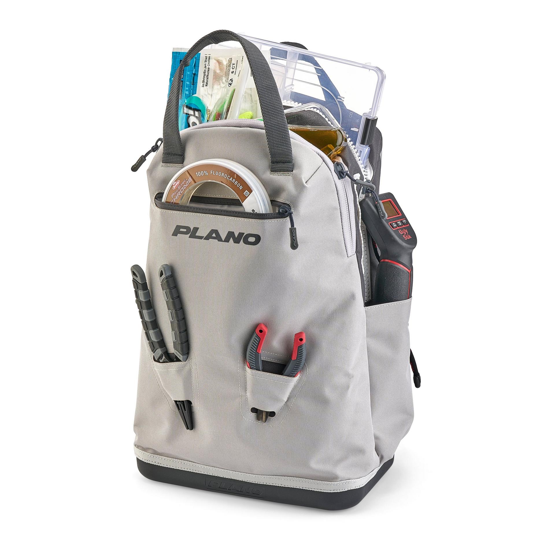 Weekend? Tackle Backpack - Image 20