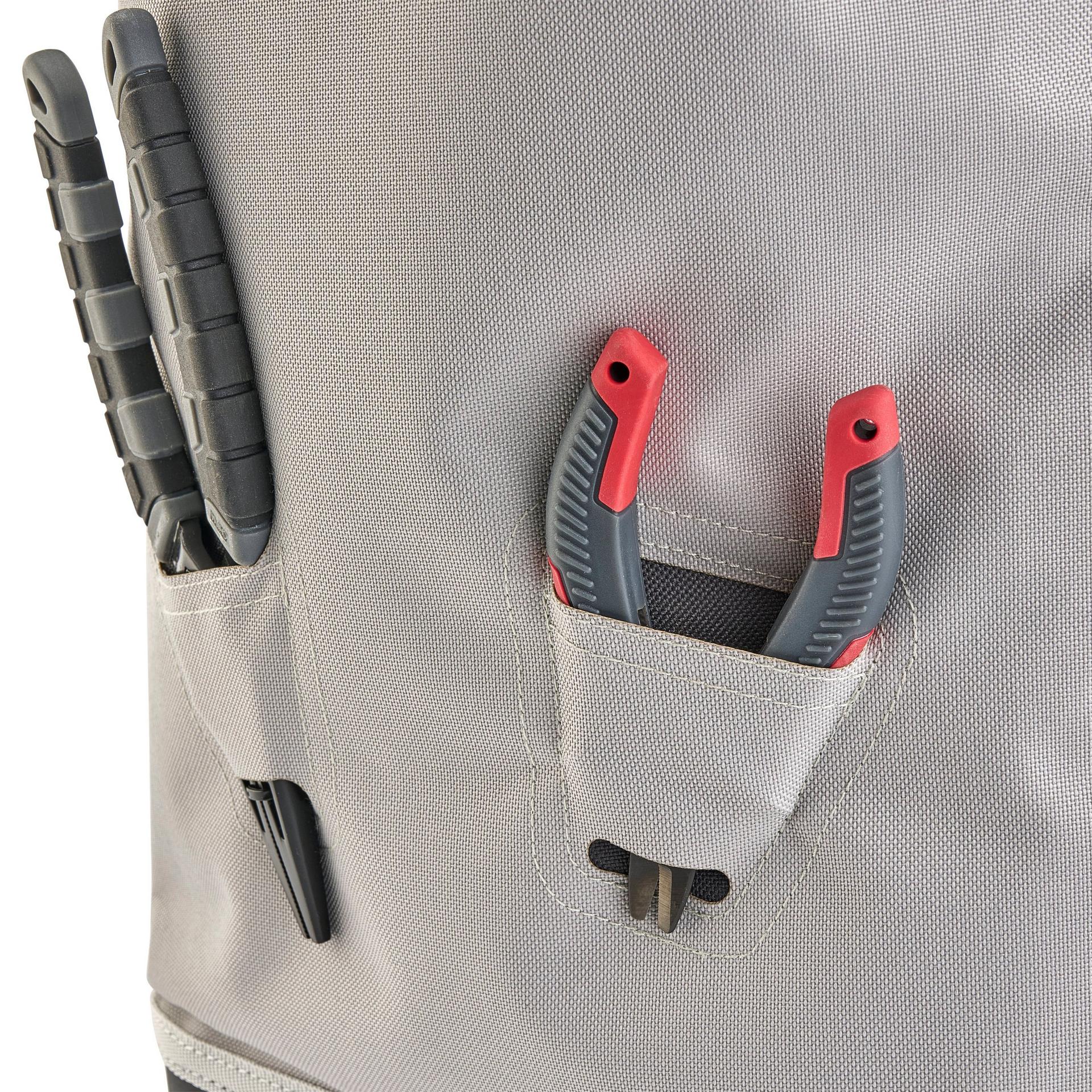 Weekend? Tackle Backpack - Image 21