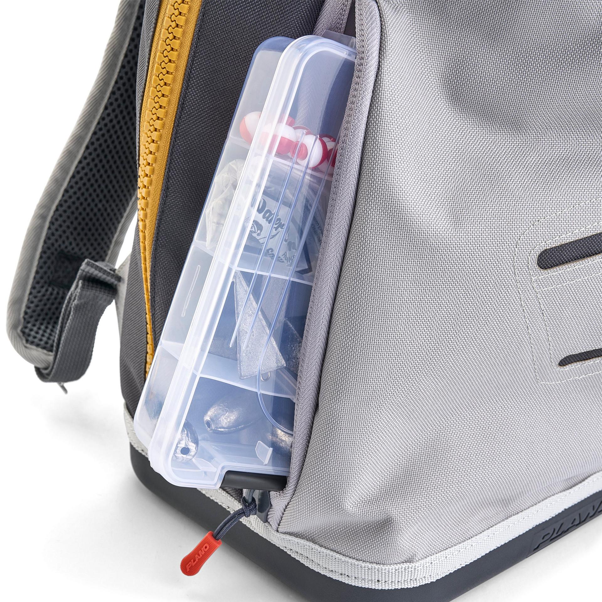 Weekend? Tackle Backpack - Image 48