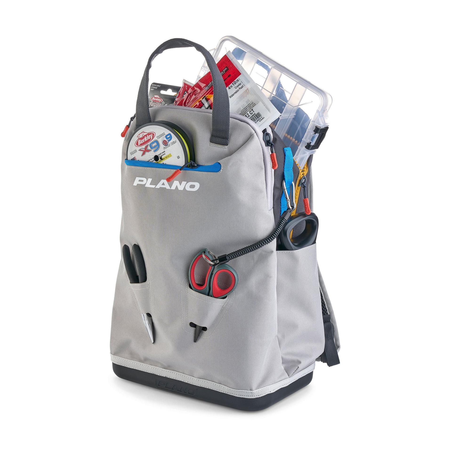Weekend? Tackle Backpack - Image 43