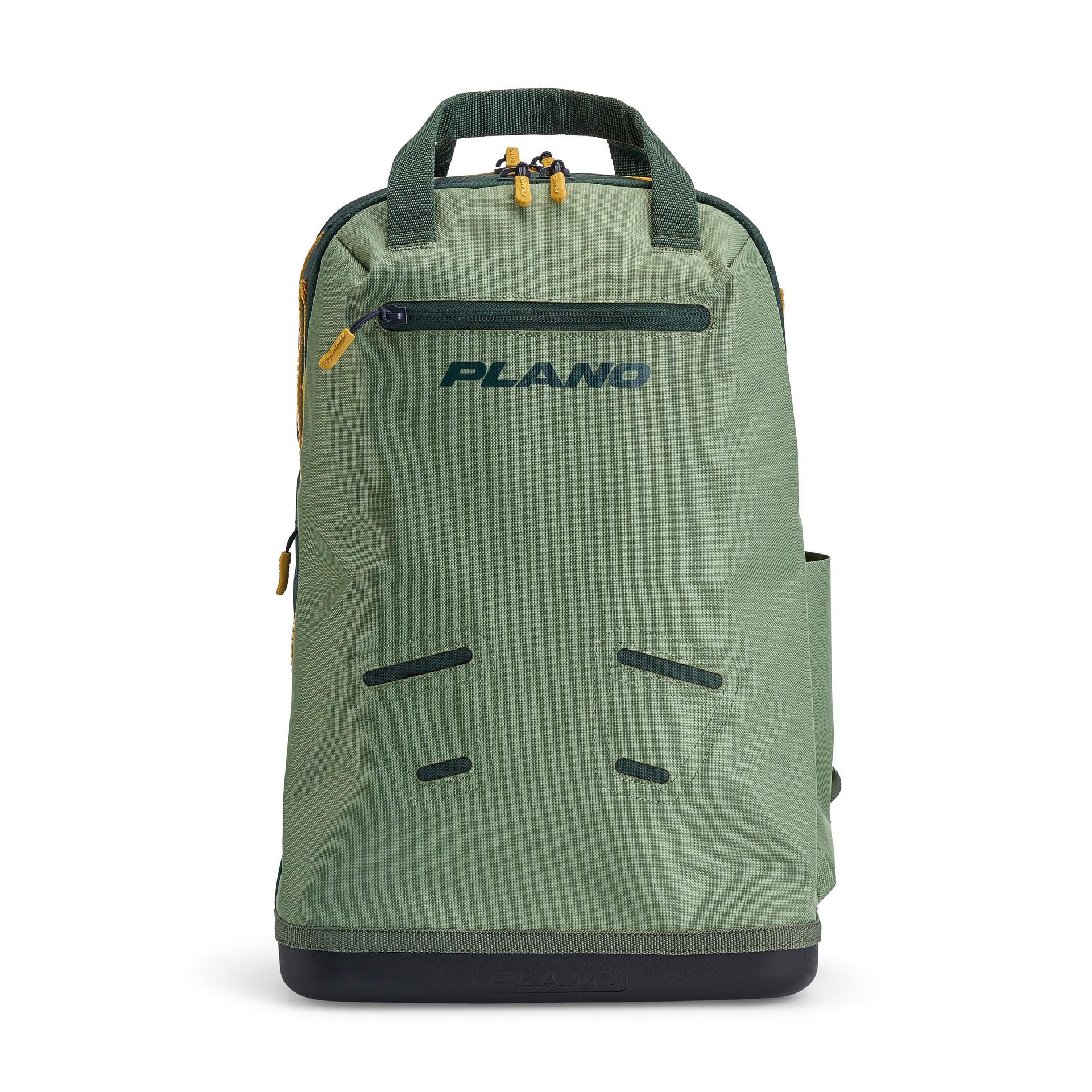 Weekend? Tackle Backpack - Image 9