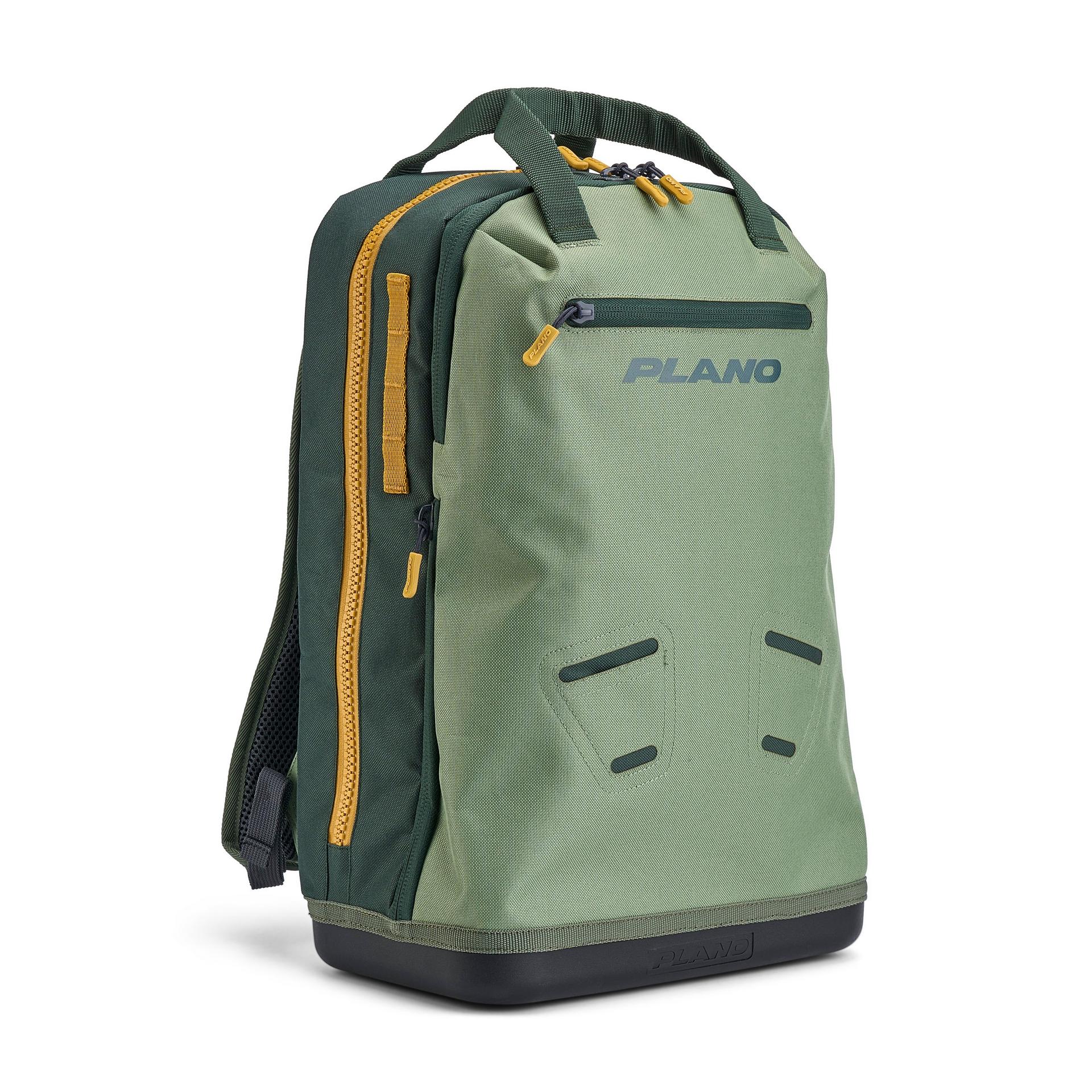 Weekend? Tackle Backpack - Image 26