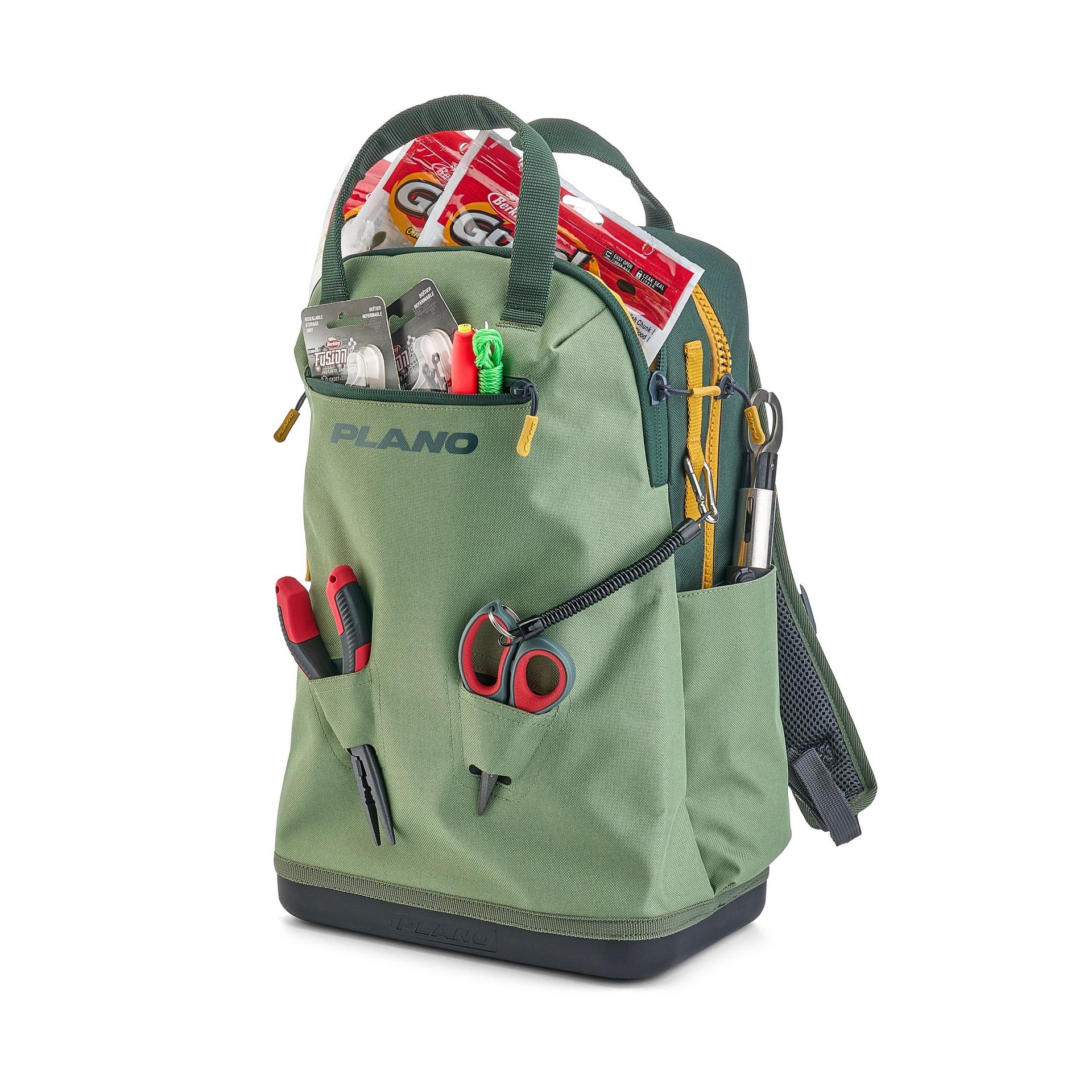 Weekend? Tackle Backpack - Image 29