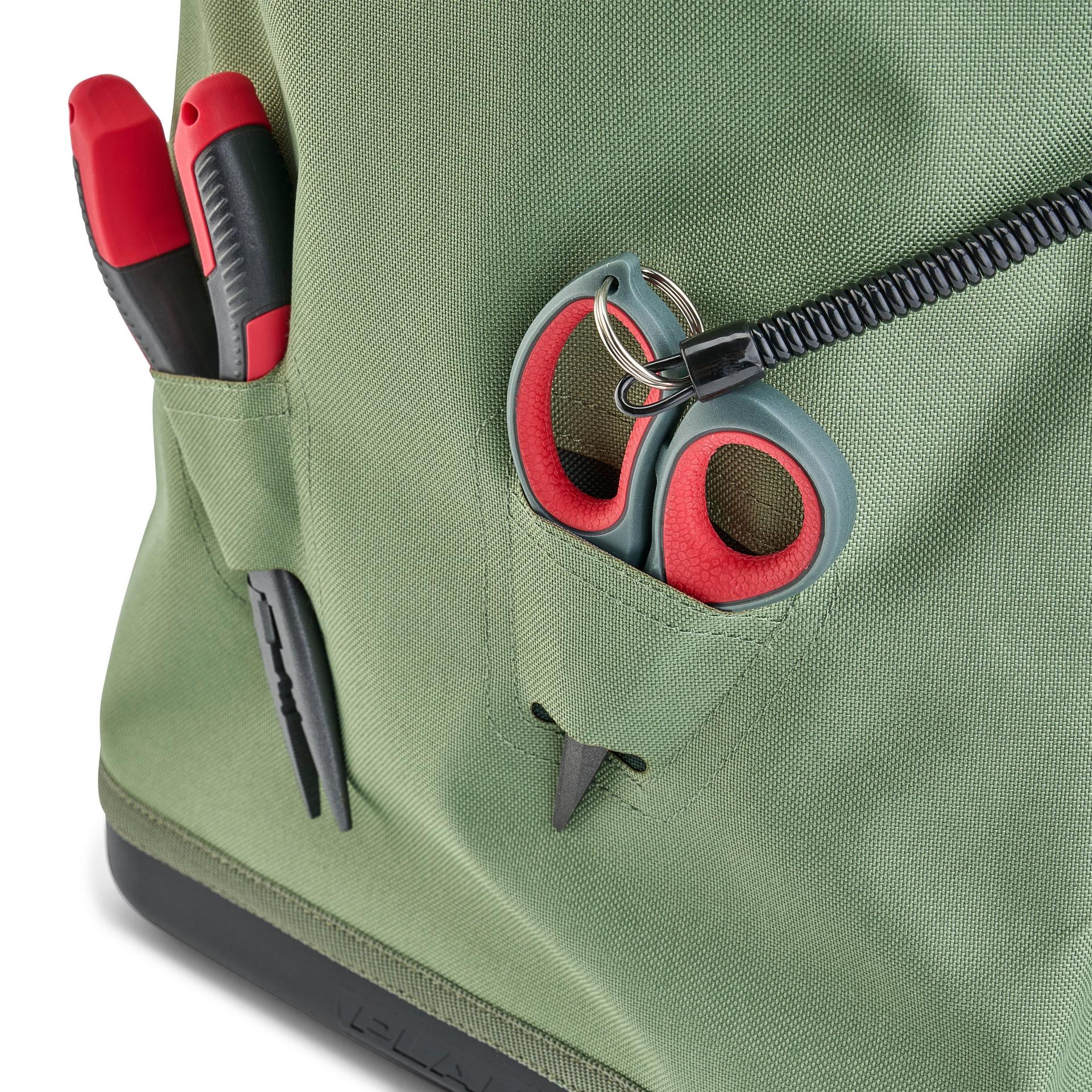 Weekend? Tackle Backpack - Image 30