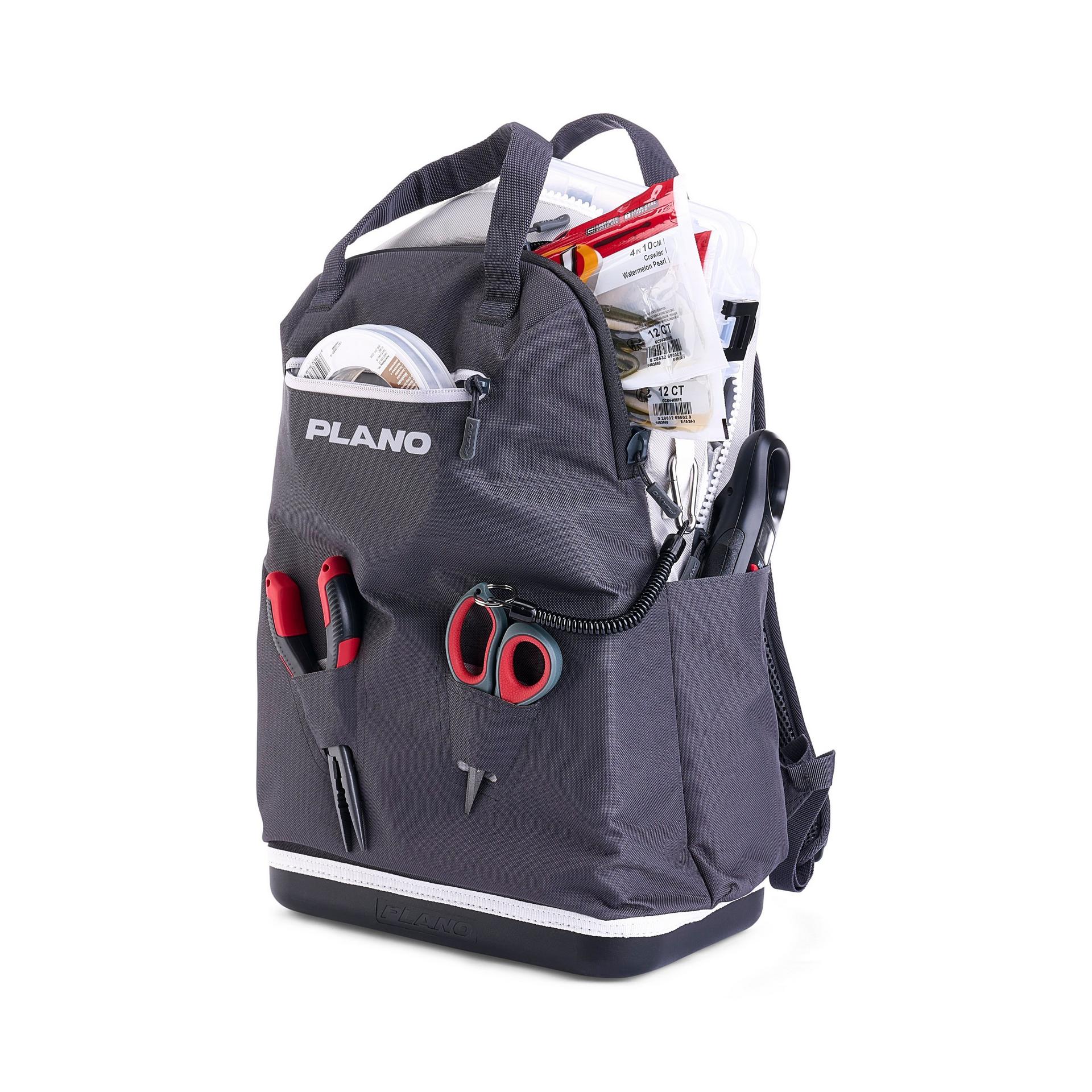 Weekend? Tackle Backpack - Image 11