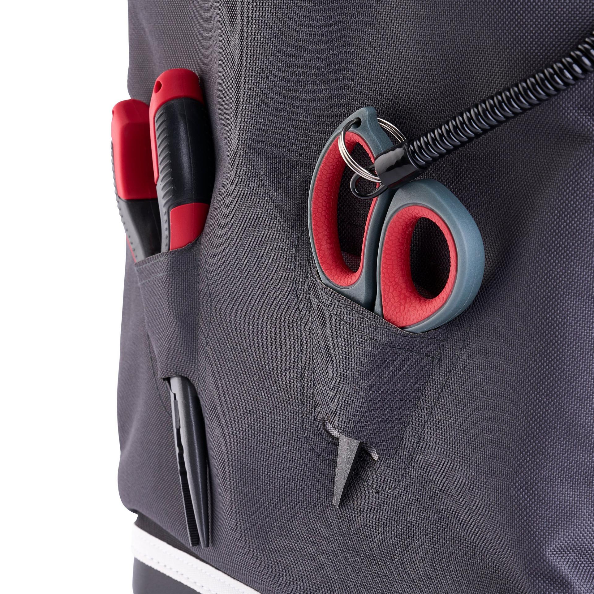 Weekend? Tackle Backpack - Image 12