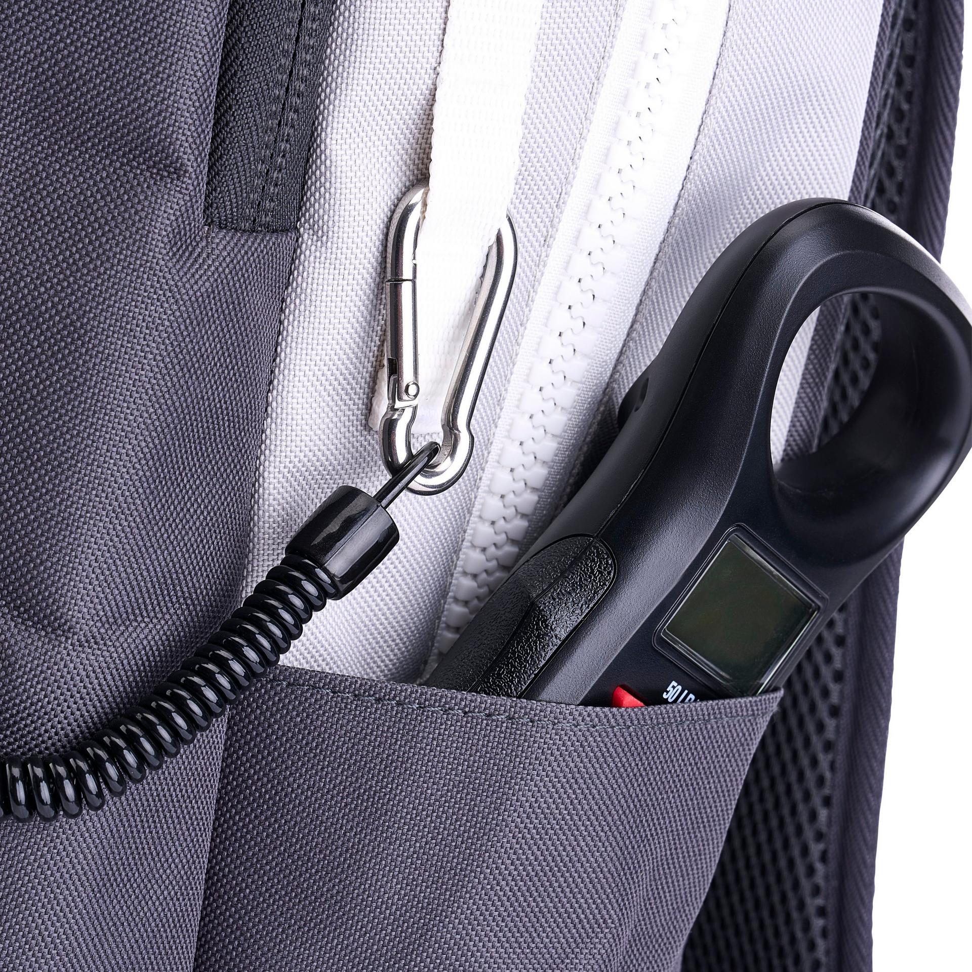Weekend? Tackle Backpack - Image 13