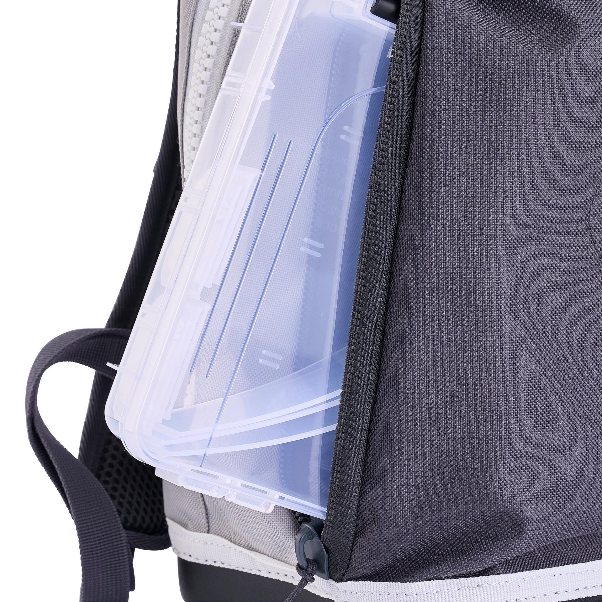Weekend? Tackle Backpack - Image 15