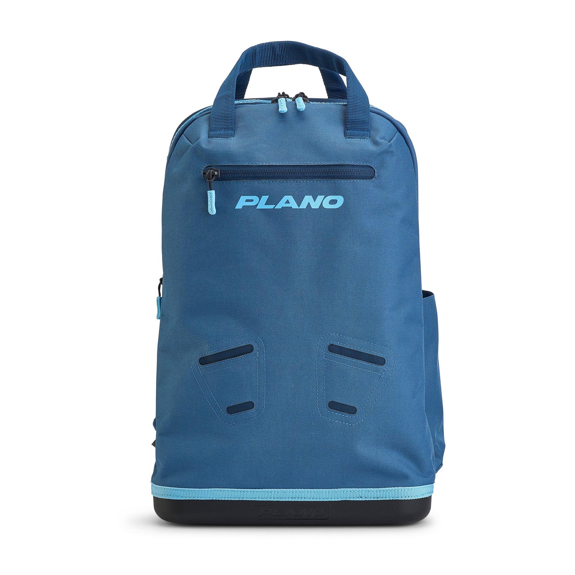 Weekend? Tackle Backpack