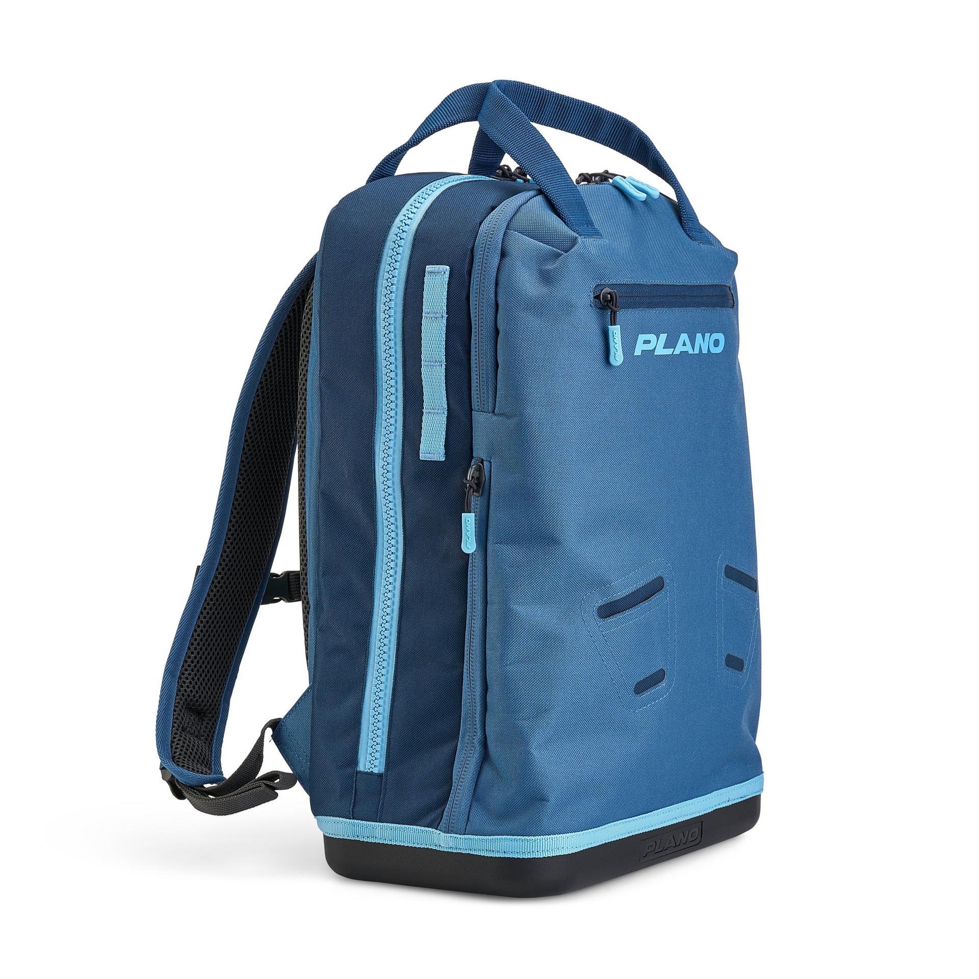 Weekend? Tackle Backpack - Image 2