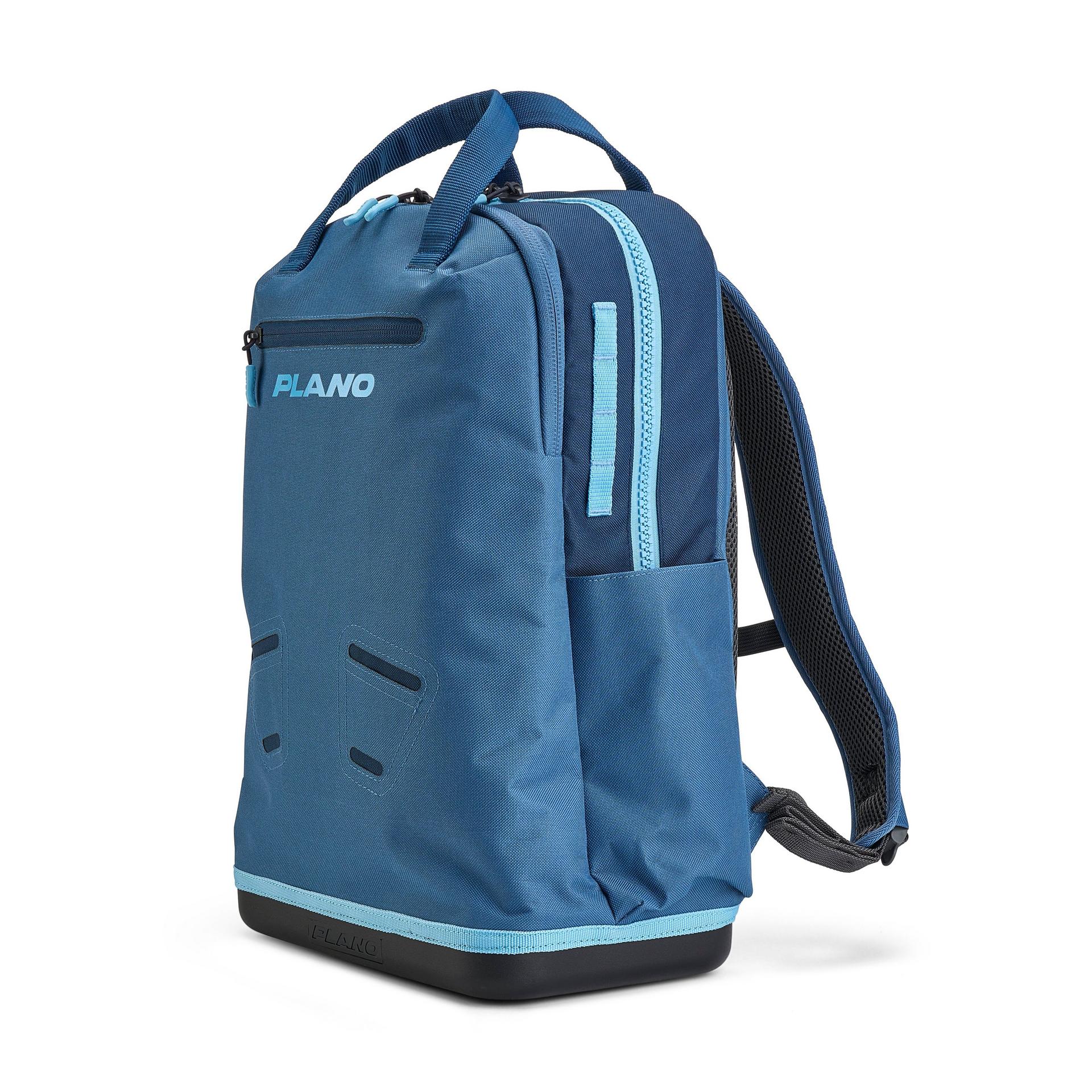 Weekend? Tackle Backpack - Image 34