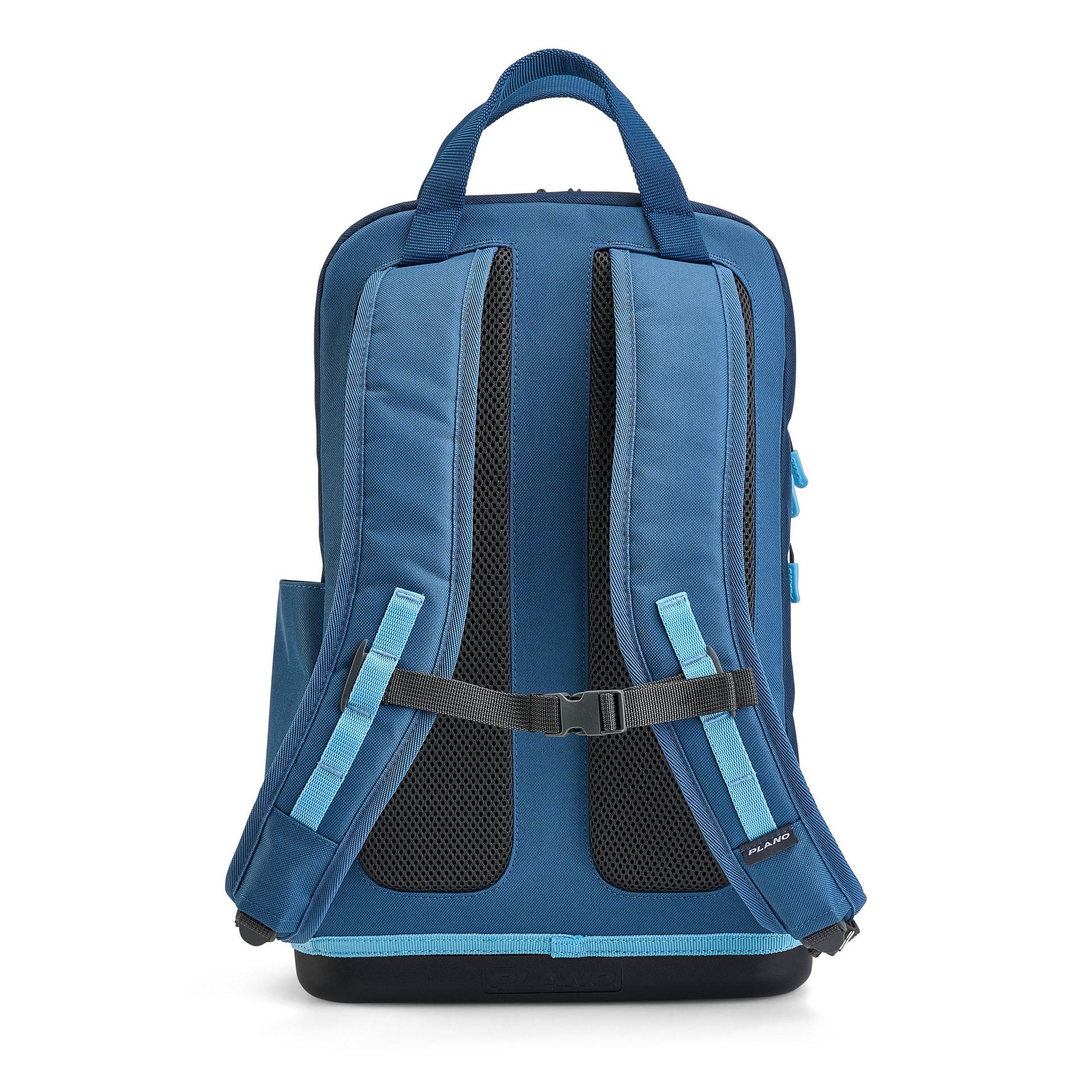 Weekend? Tackle Backpack - Image 3