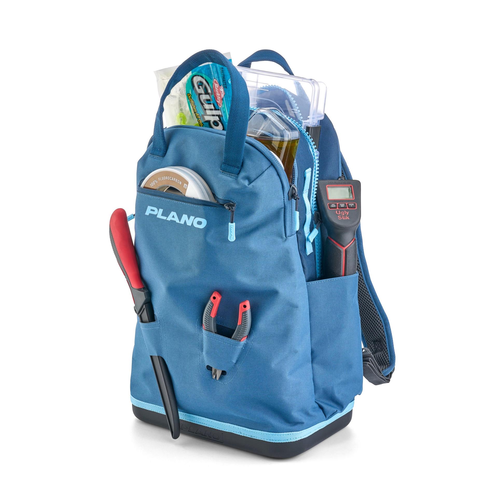 Weekend? Tackle Backpack - Image 35