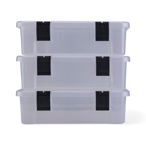 Classic Prolatch? StowAway? 3 Piece Bundle