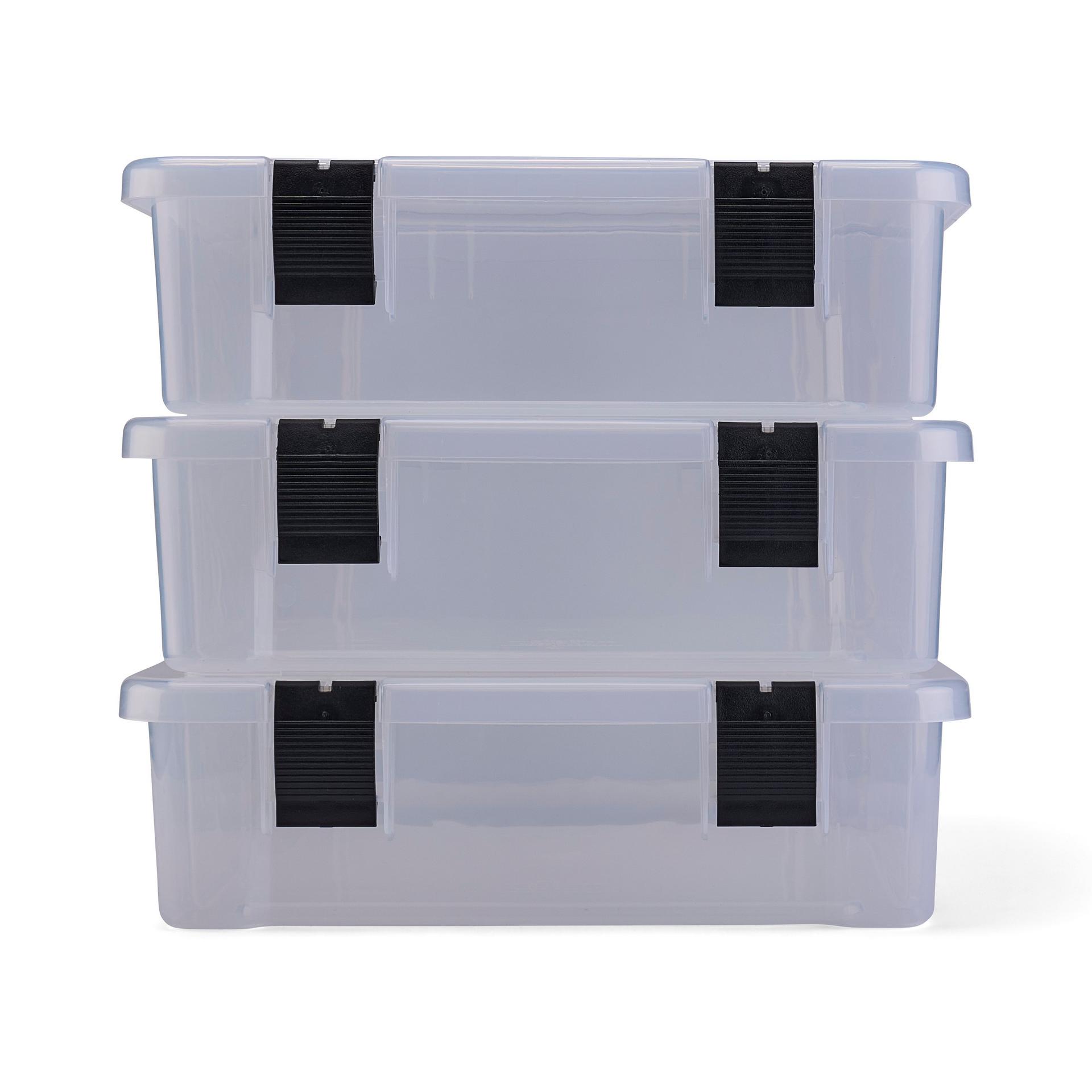 Classic Prolatch? StowAway? 3 Piece Bundle