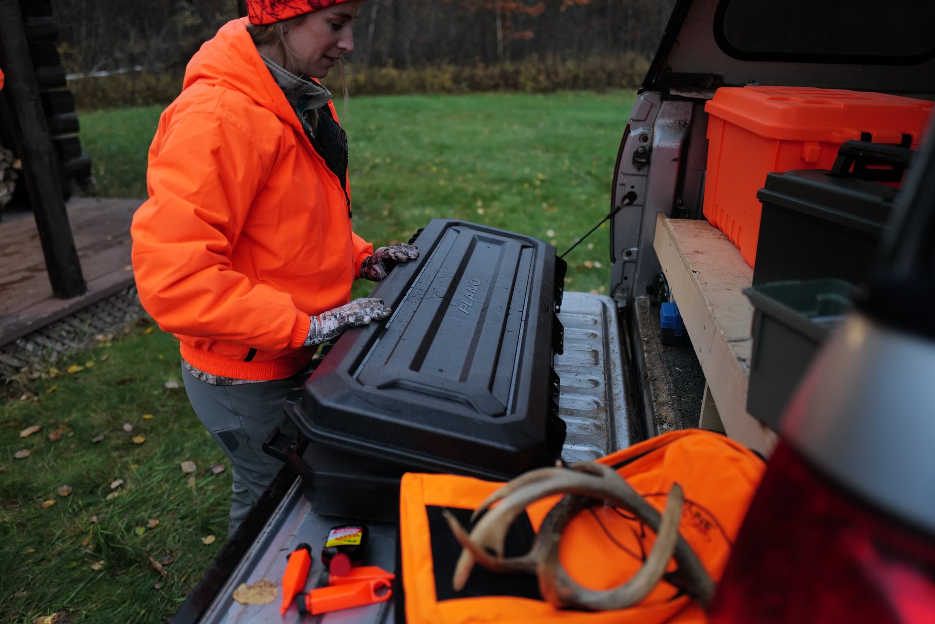 All Weather 2? 36 Long Gun Case - Image 4
