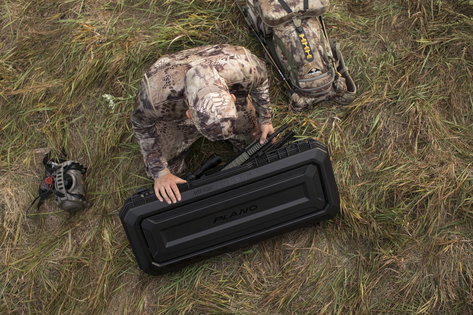 All Weather 2? 36 Long Gun Case - Image 3
