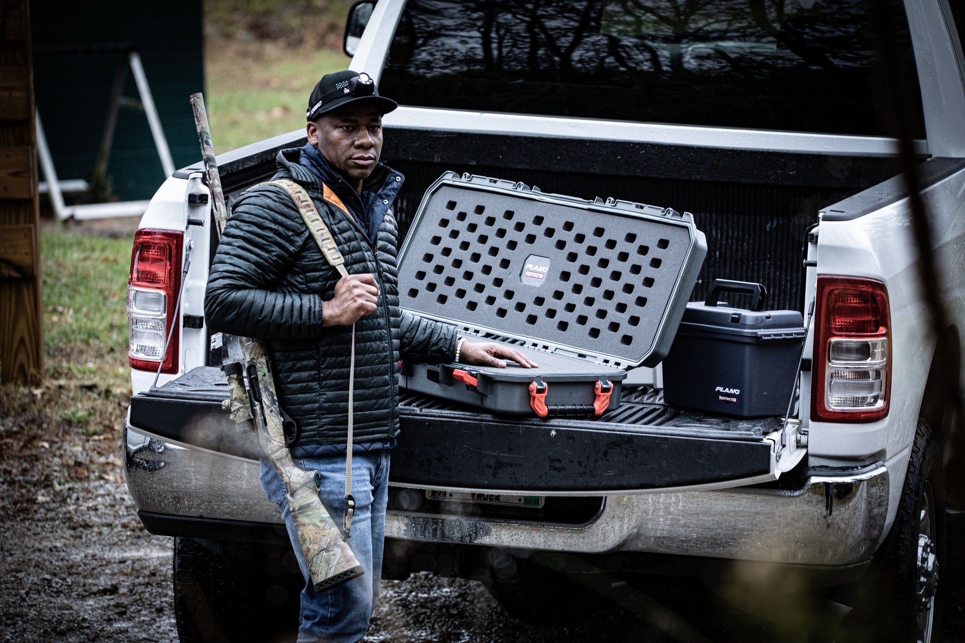 All Weather 2? 42 Long Gun Case - Image 4