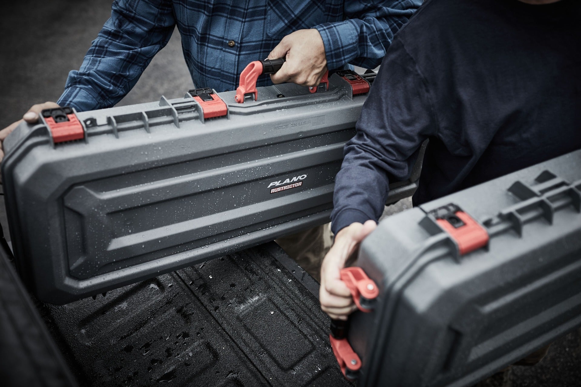 All Weather 2? 42 Long Gun Case - Image 5