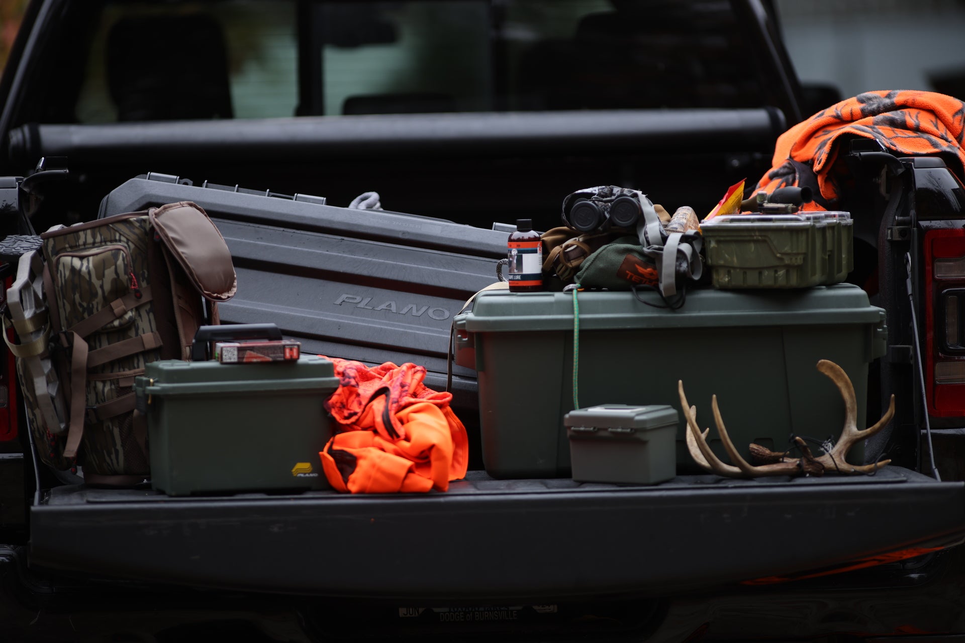All Weather 2? 42 Long Gun Case - Image 3