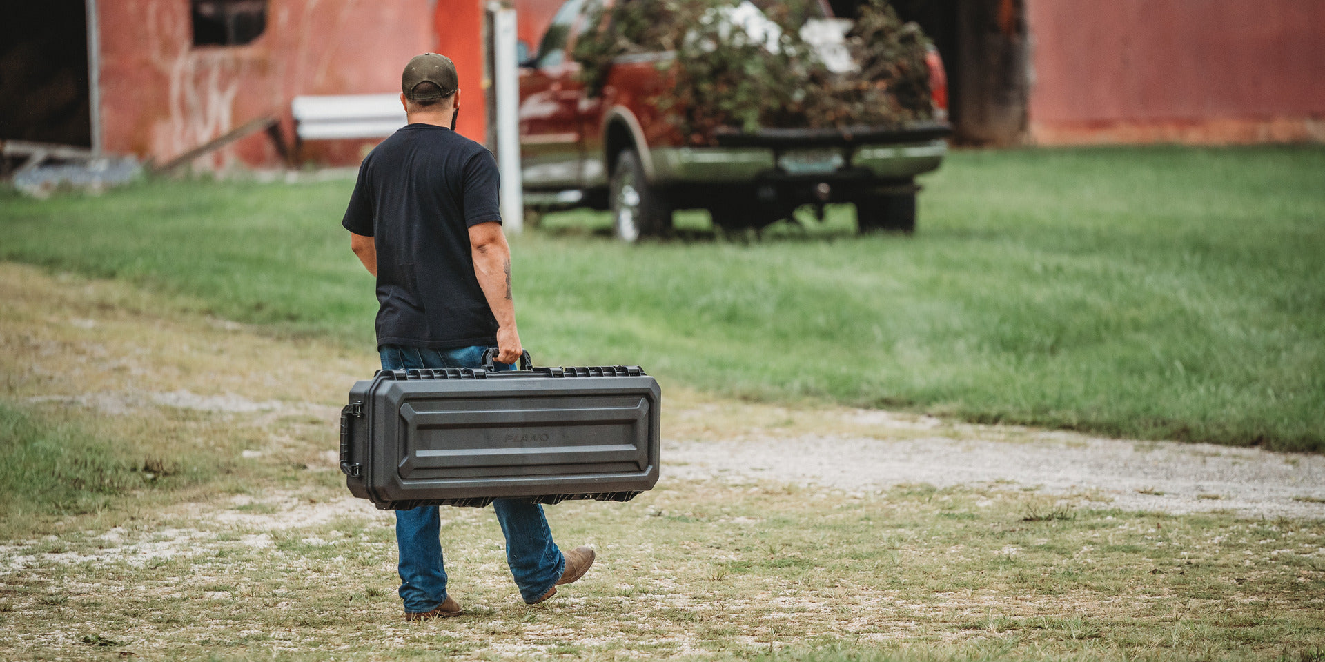 All Weather 2? 52 Long Gun Case - Image 4