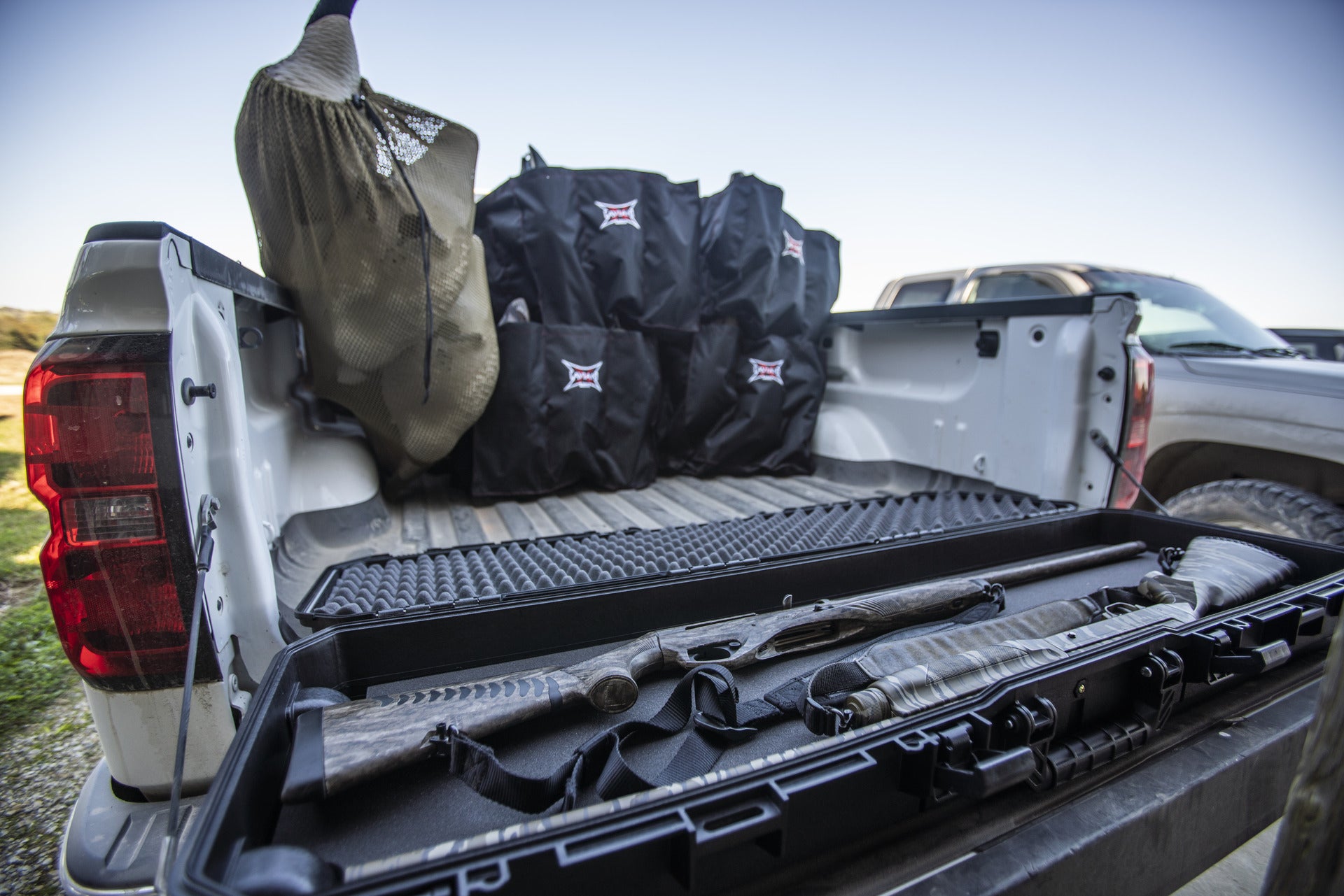 All Weather 2? 52 Long Gun Case - Image 6