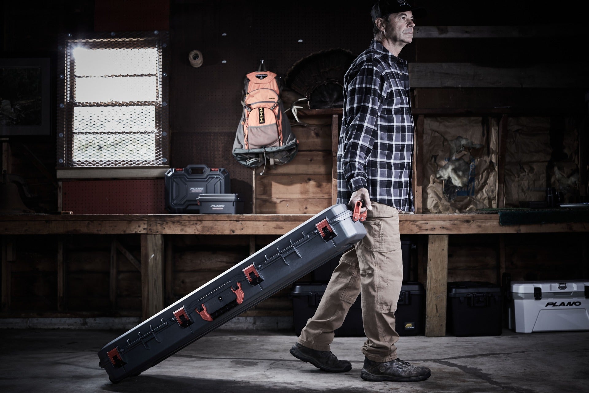 All Weather 2? 52 Long Gun Case - Image 3