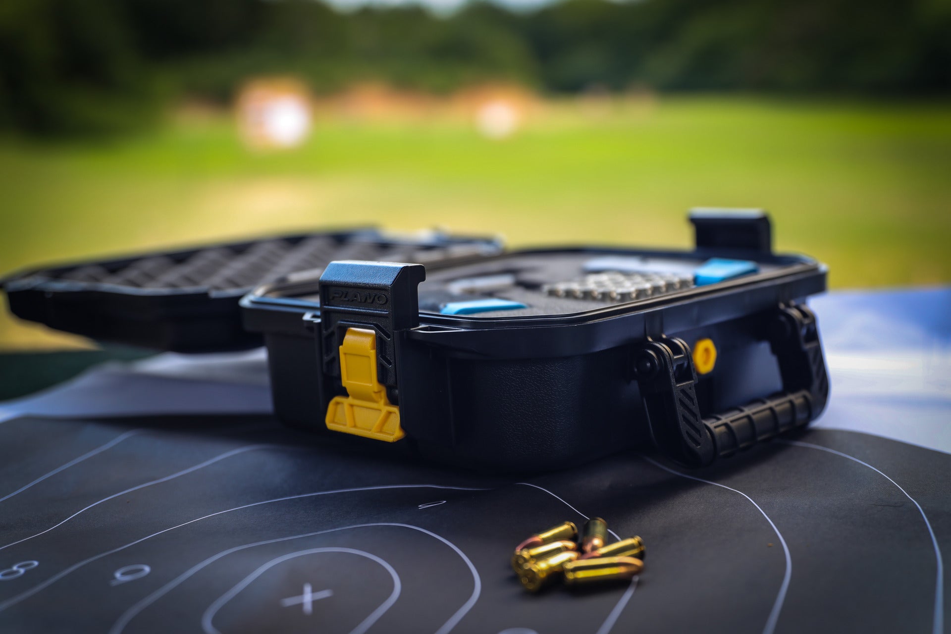 All Weather 2? Single-Pistol Case - Image 8