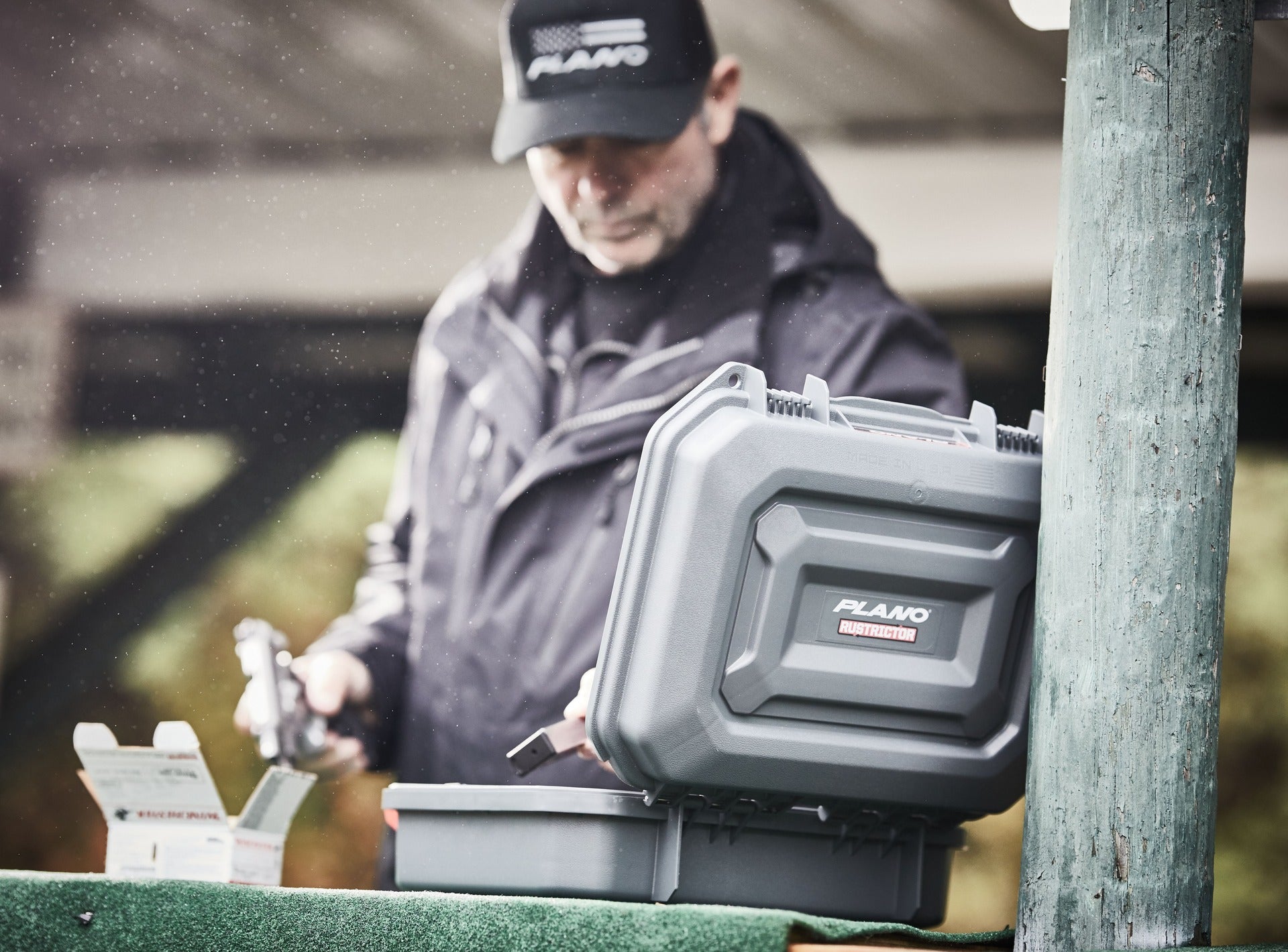 All Weather 2? Two-Pistol Case - Image 5