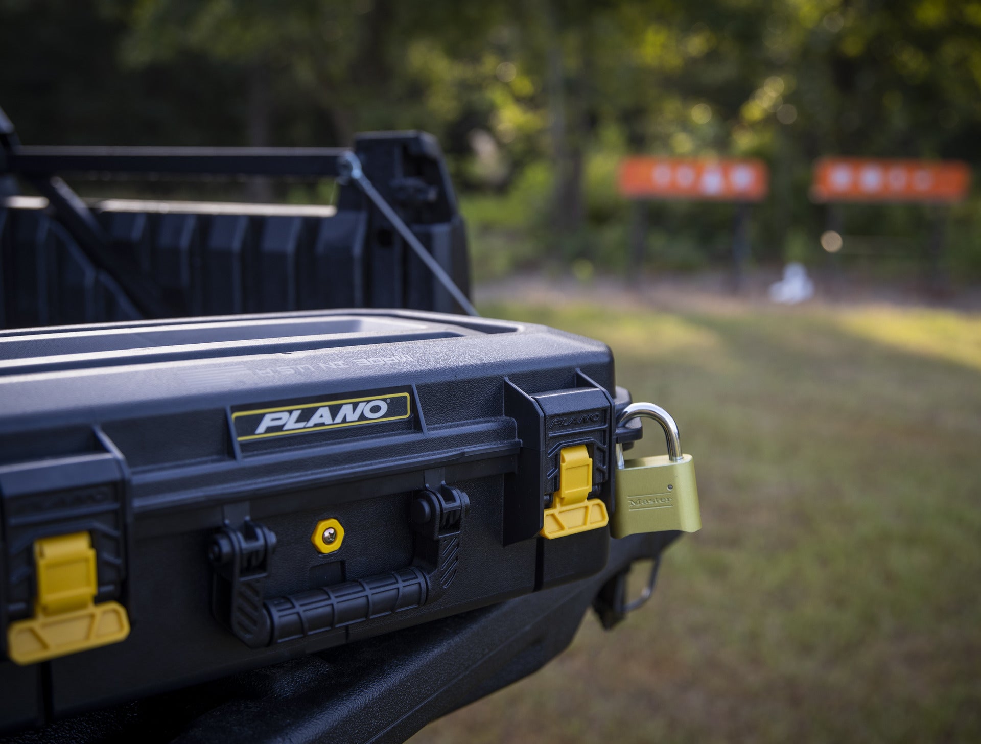 All Weather 2? Two-Pistol Case - Image 7