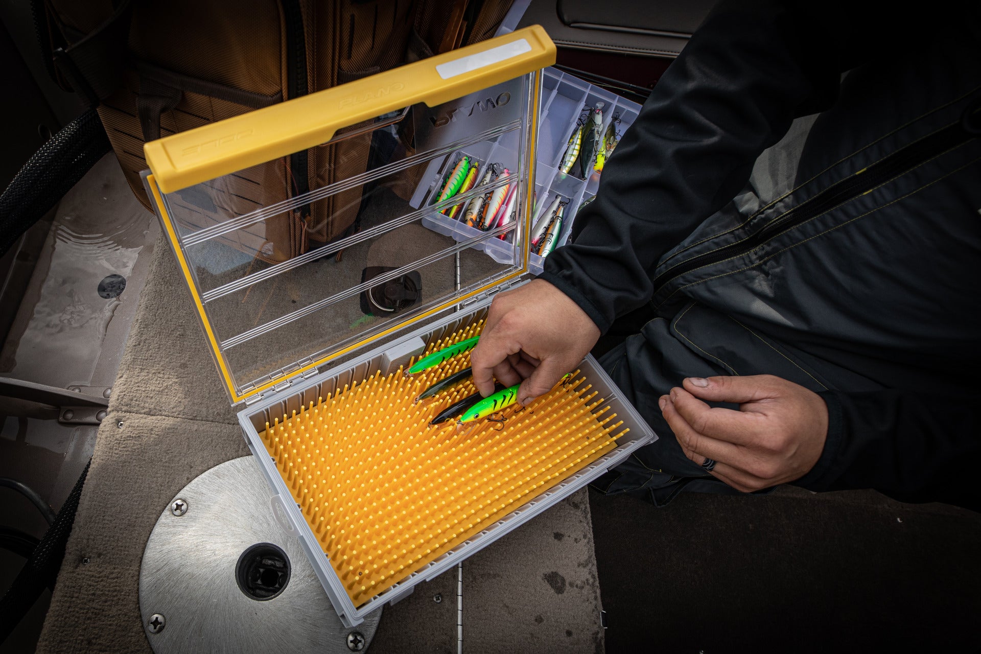 EDGE? Flex Crankbait Box - Image 10