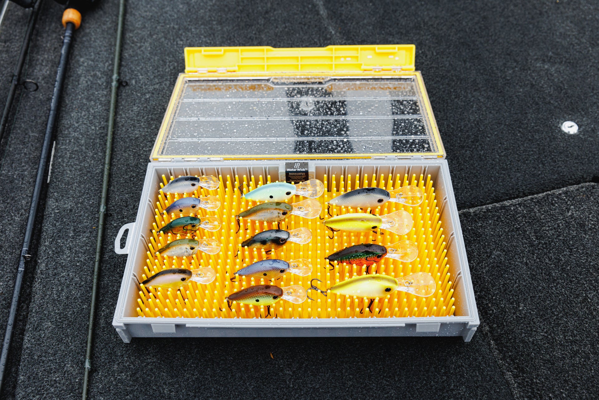EDGE? Flex Crankbait Box - Image 11